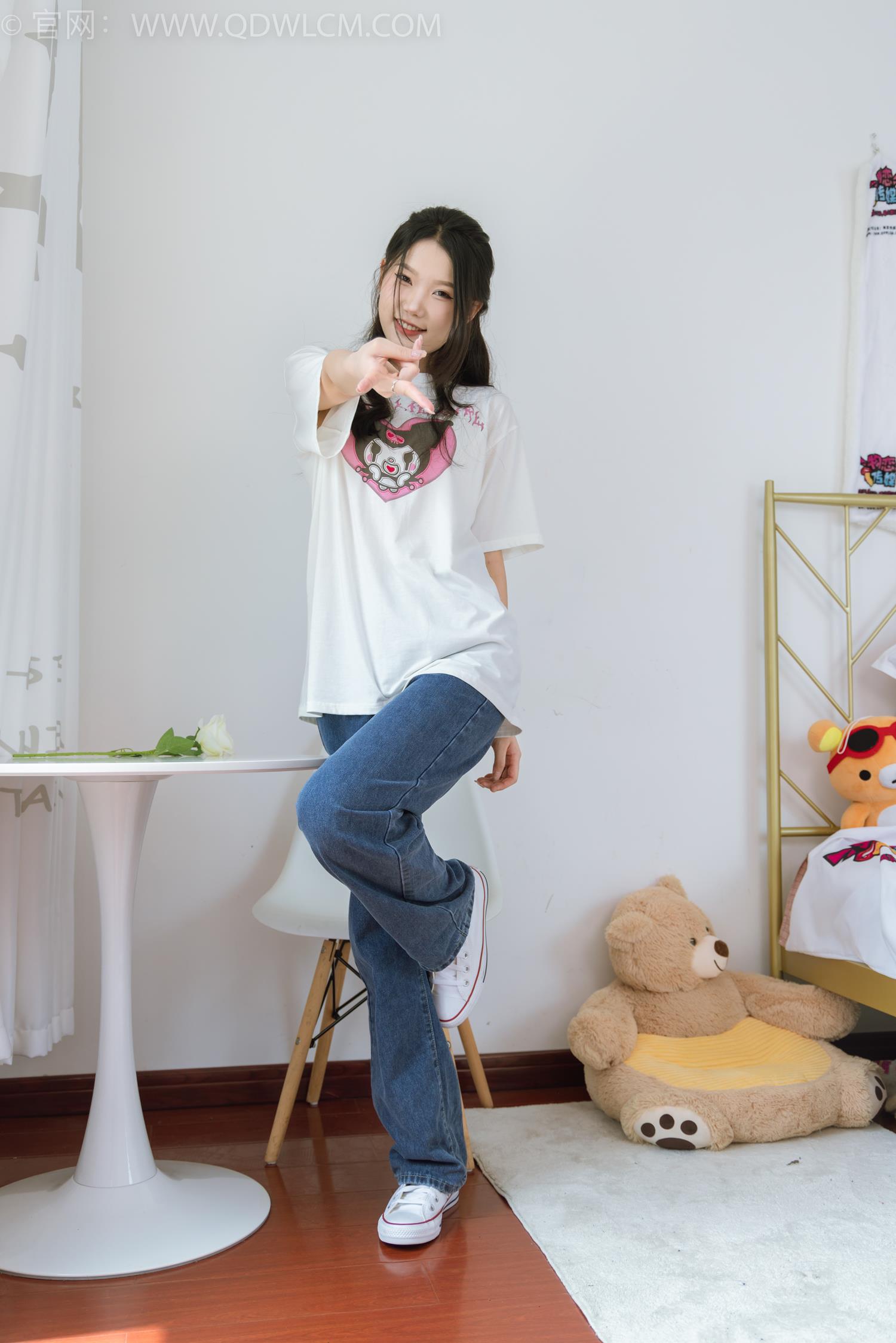 图片[10]-物恋传媒 NO.2067 小竹-风铃摇曳[149P] – 速更版-美库