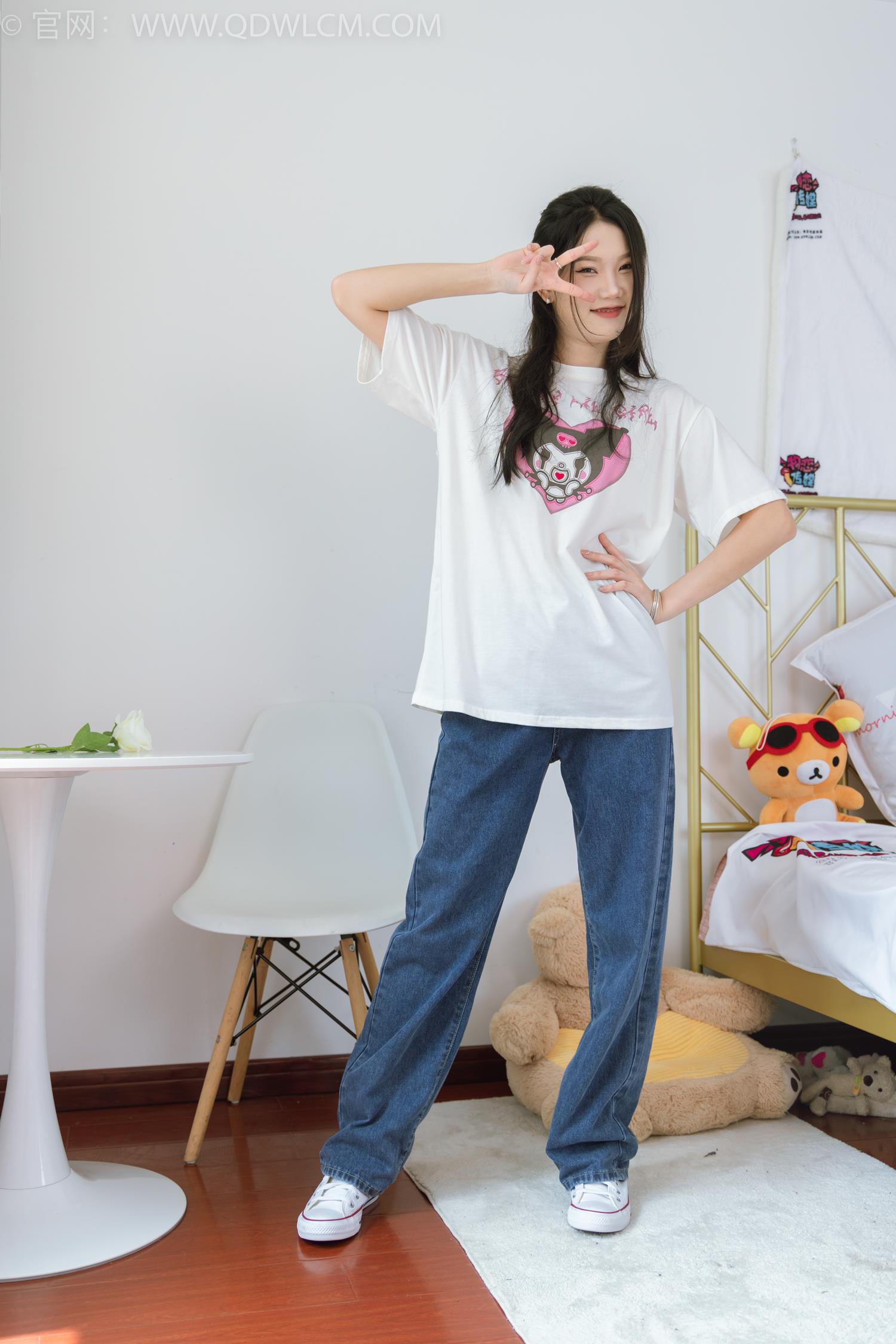 图片[11]-物恋传媒 NO.2067 小竹-风铃摇曳[149P] – 速更版-美库