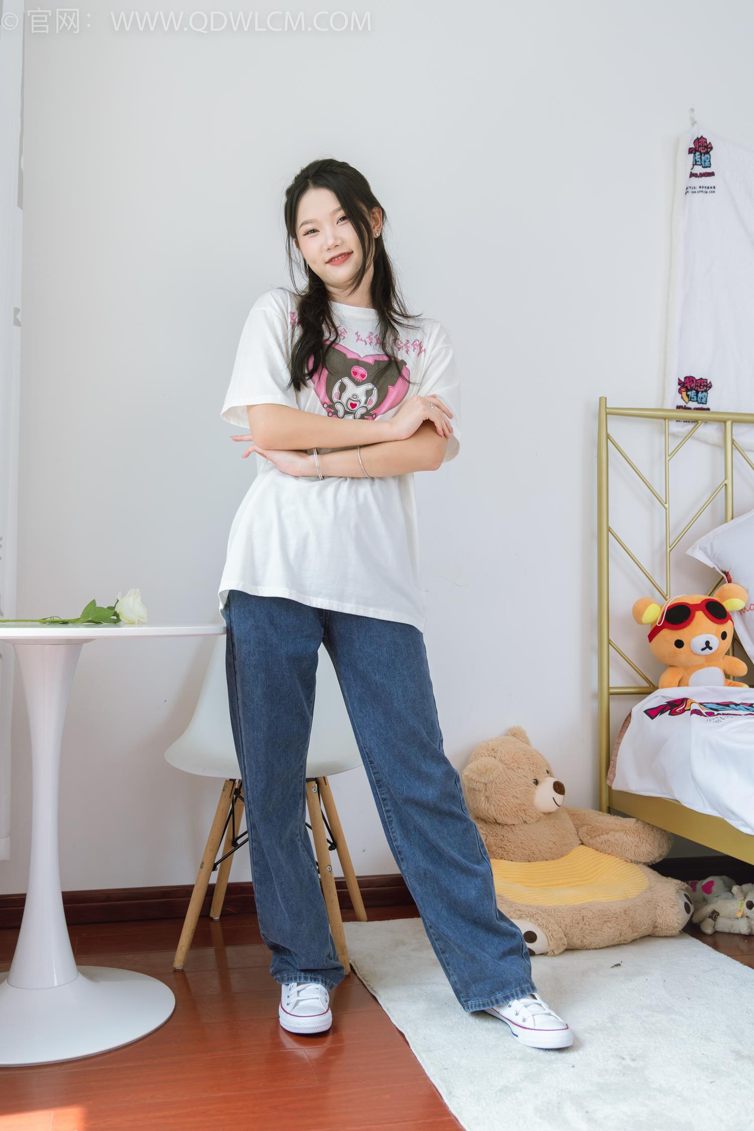 图片[12]-物恋传媒 NO.2067 小竹-风铃摇曳[149P] – 速更版-美库