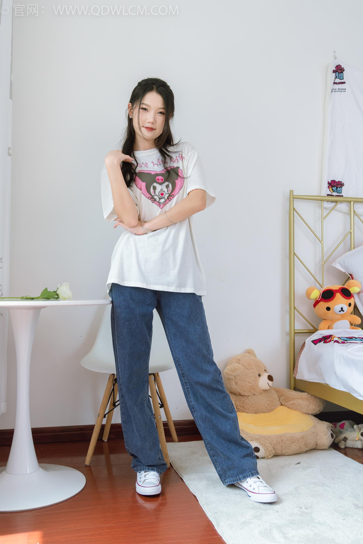 图片[13]-物恋传媒 NO.2067 小竹-风铃摇曳[149P] – 速更版-美库