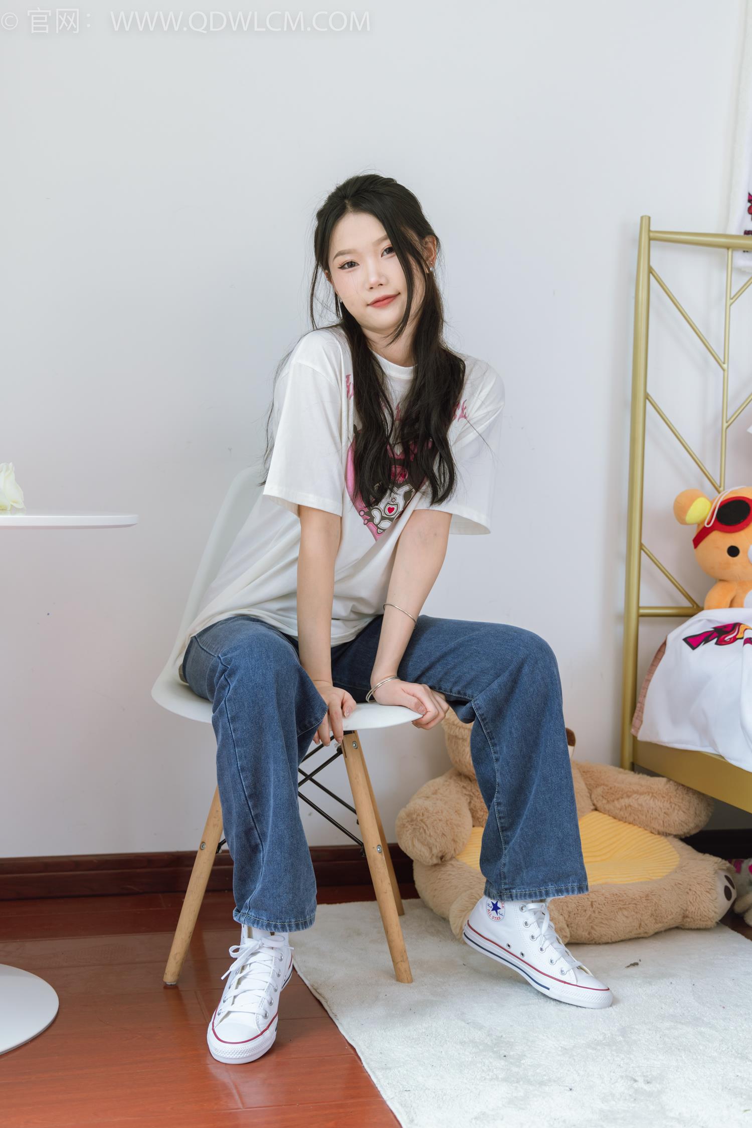 图片[14]-物恋传媒 NO.2067 小竹-风铃摇曳[149P] – 速更版-美库