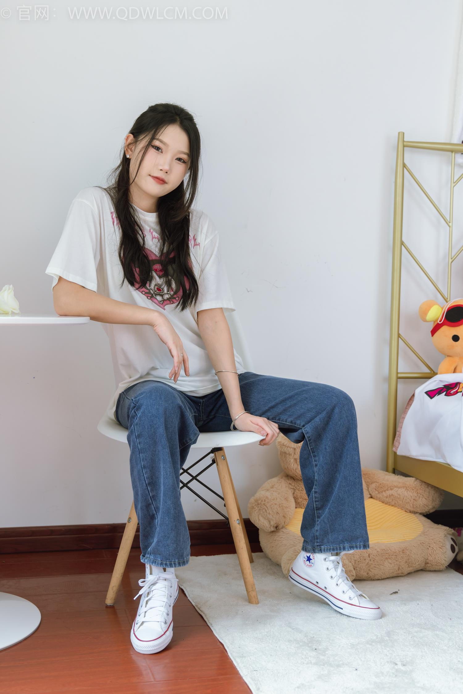 图片[15]-物恋传媒 NO.2067 小竹-风铃摇曳[149P] – 速更版-美库