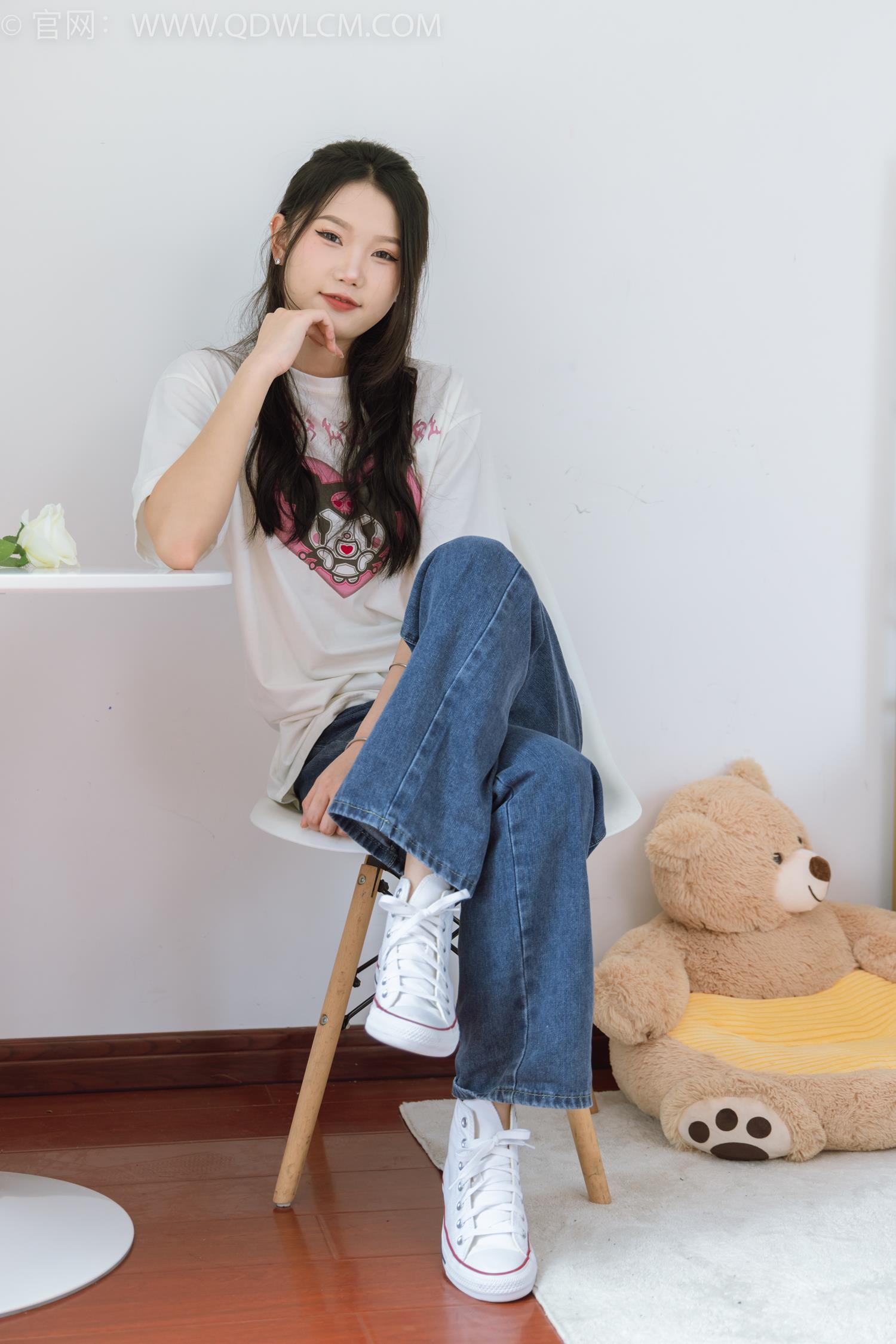 图片[16]-物恋传媒 NO.2067 小竹-风铃摇曳[149P] – 速更版-美库