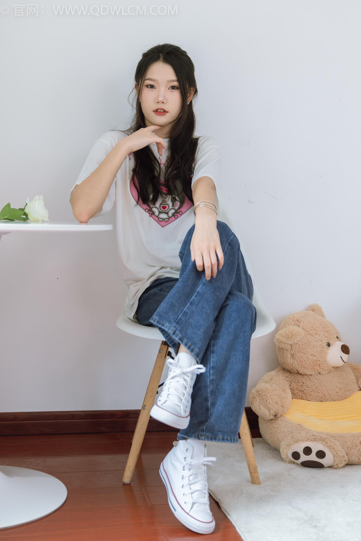 图片[17]-物恋传媒 NO.2067 小竹-风铃摇曳[149P] – 速更版-美库