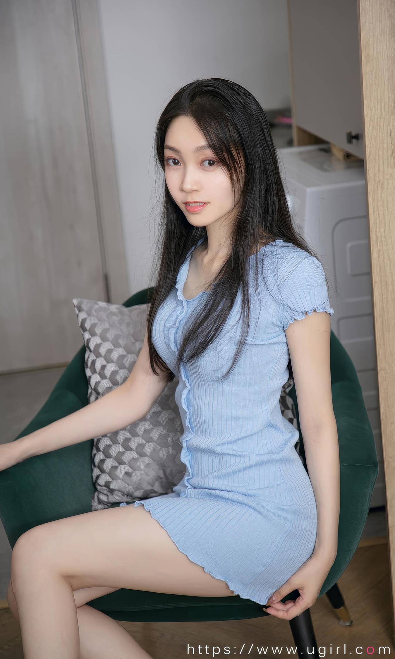 图片[11]-[爱尤物]2024 NO.2923 午后醒来 小桃子[32P] – 速更版-美库