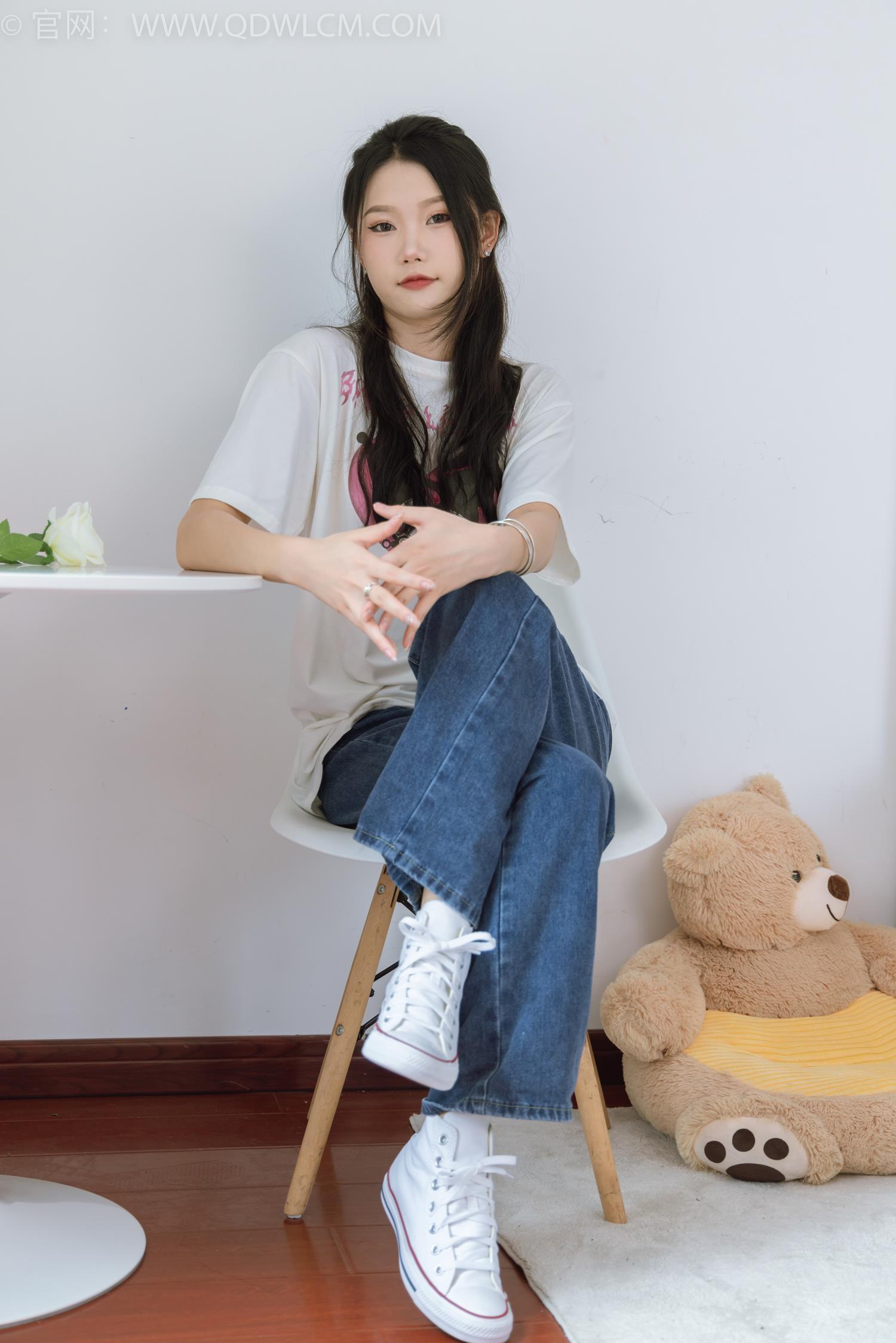 图片[18]-物恋传媒 NO.2067 小竹-风铃摇曳[149P] – 速更版-美库