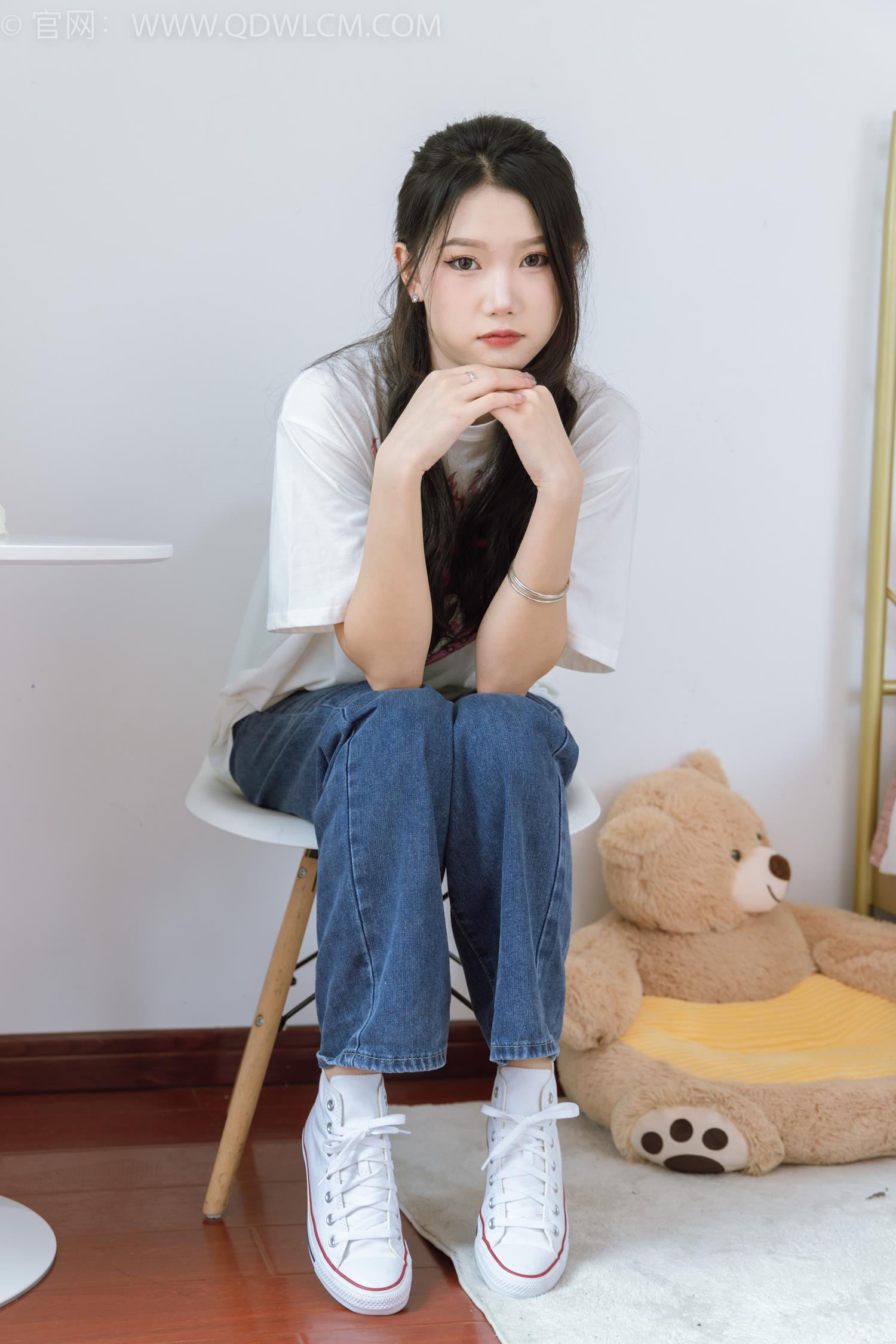 图片[19]-物恋传媒 NO.2067 小竹-风铃摇曳[149P] – 速更版-美库