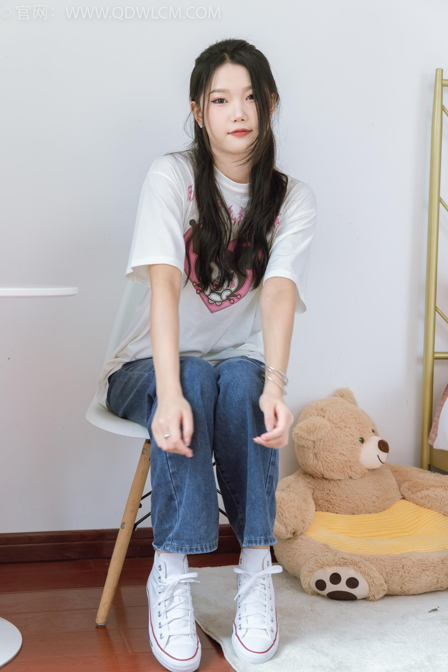 图片[20]-物恋传媒 NO.2067 小竹-风铃摇曳[149P] – 速更版-美库