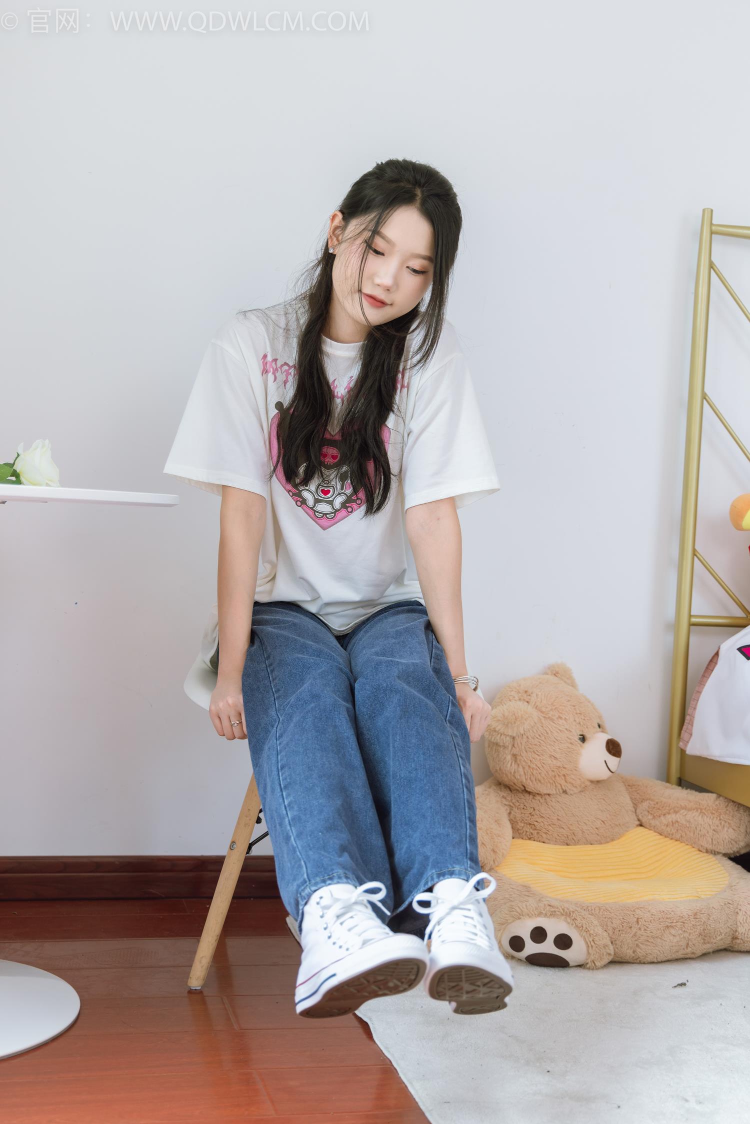 图片[22]-物恋传媒 NO.2067 小竹-风铃摇曳[149P] – 速更版-美库