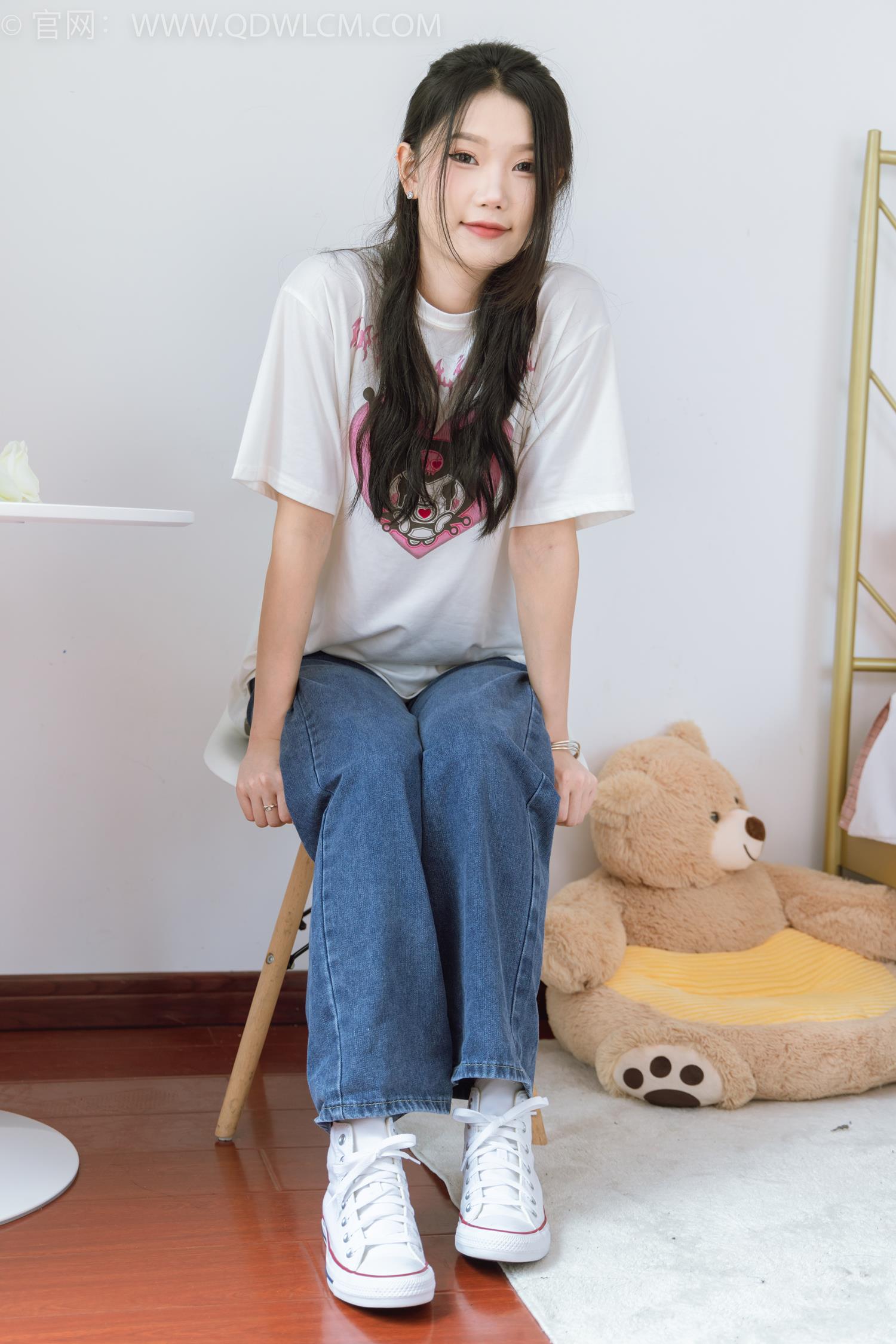 图片[23]-物恋传媒 NO.2067 小竹-风铃摇曳[149P] – 速更版-美库