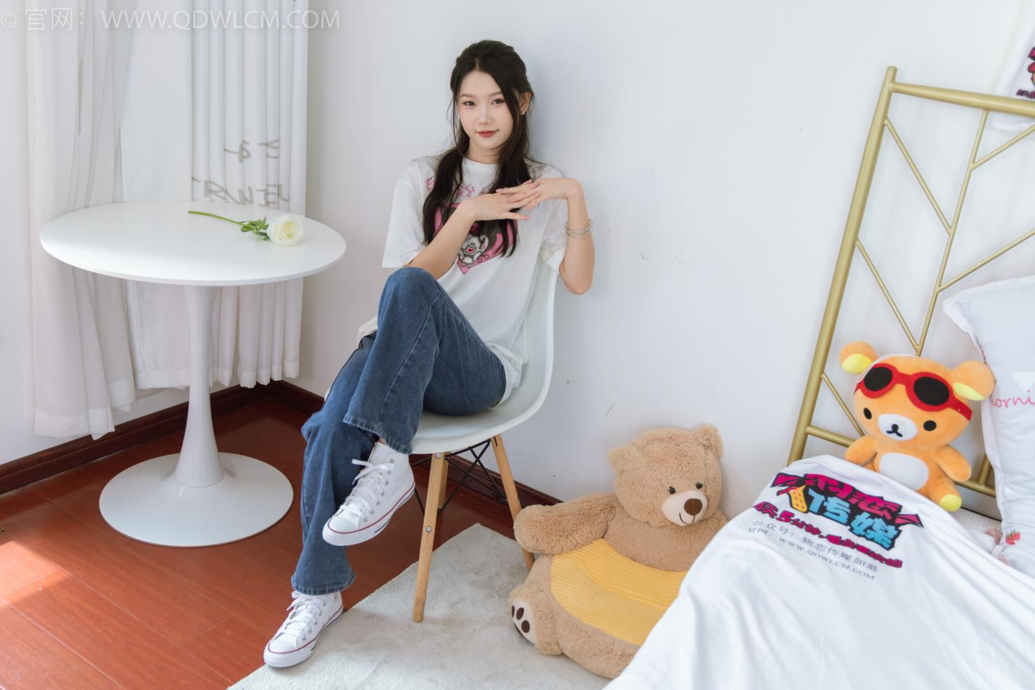 图片[24]-物恋传媒 NO.2067 小竹-风铃摇曳[149P] – 速更版-美库