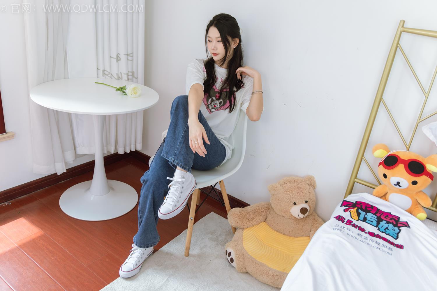 图片[25]-物恋传媒 NO.2067 小竹-风铃摇曳[149P] – 速更版-美库