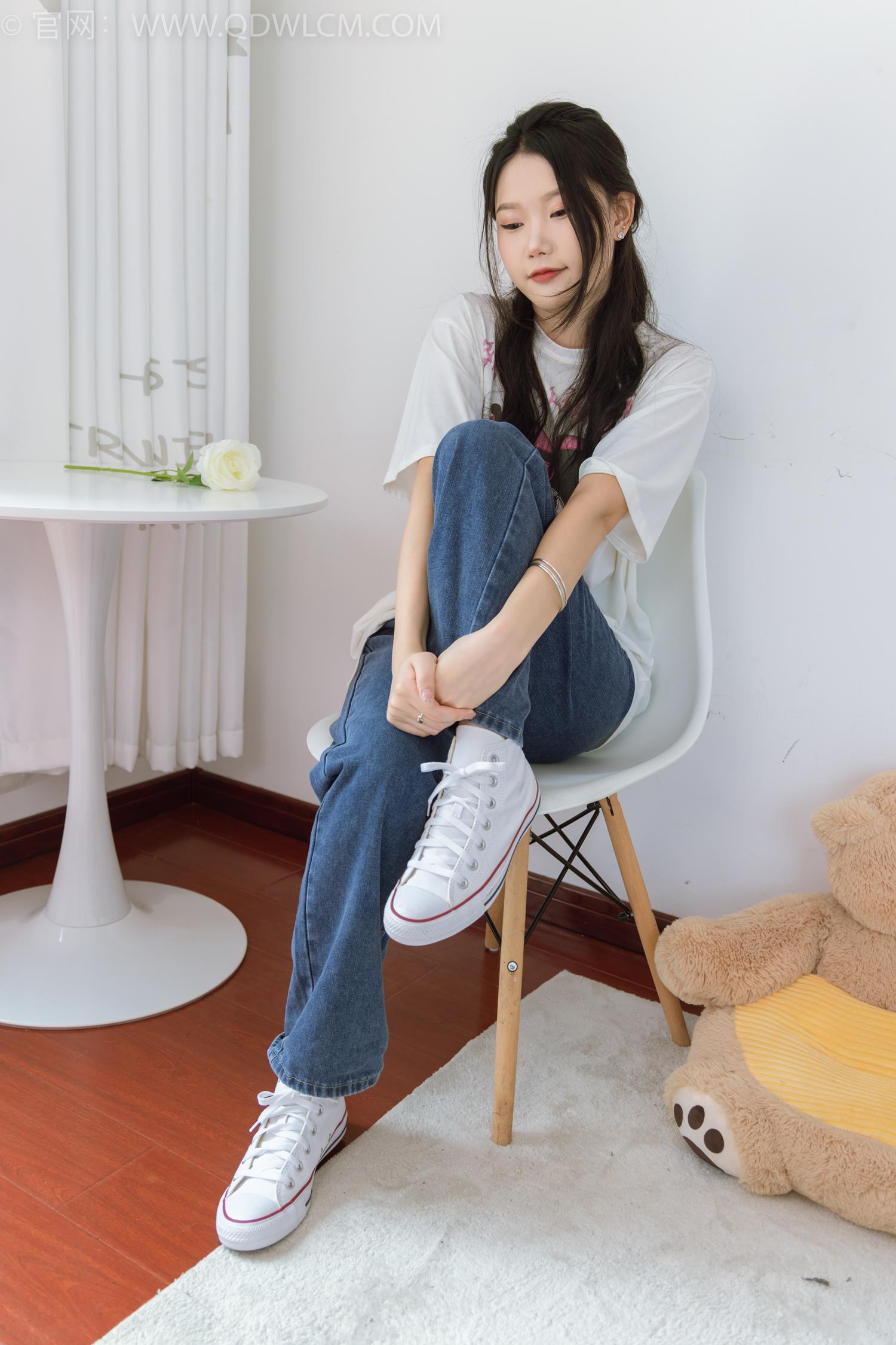 图片[27]-物恋传媒 NO.2067 小竹-风铃摇曳[149P] – 速更版-美库