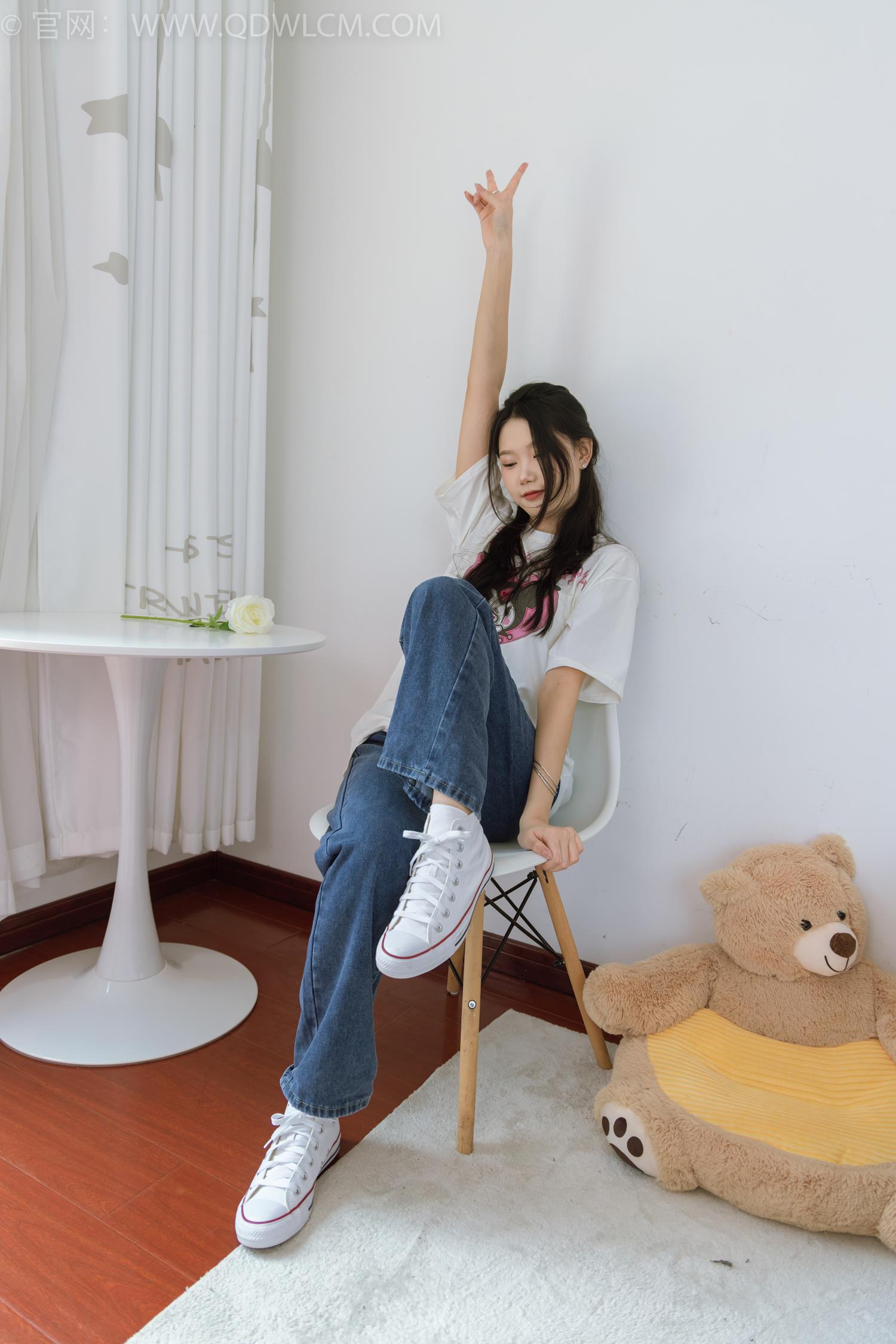 图片[28]-物恋传媒 NO.2067 小竹-风铃摇曳[149P] – 速更版-美库