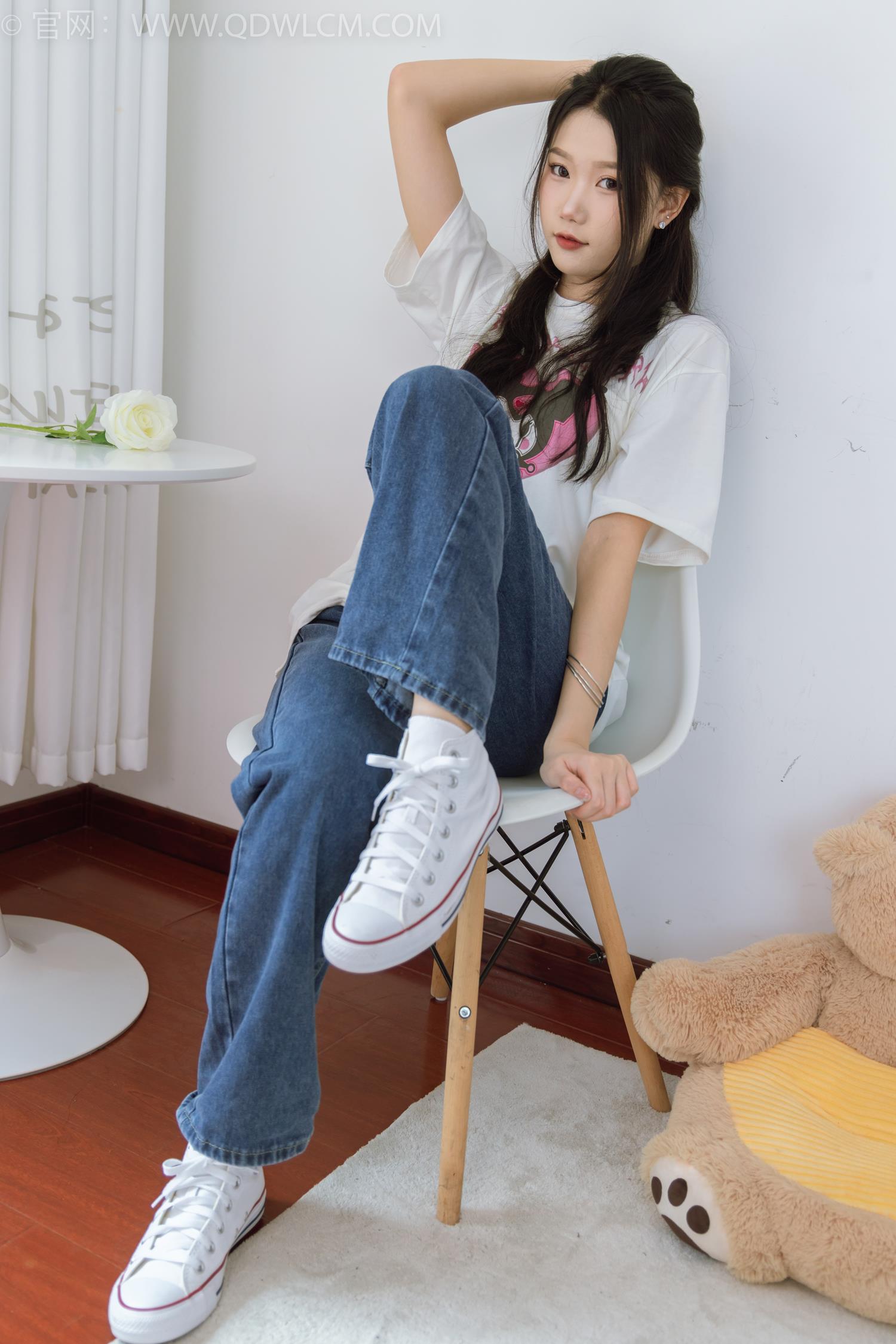 图片[29]-物恋传媒 NO.2067 小竹-风铃摇曳[149P] – 速更版-美库