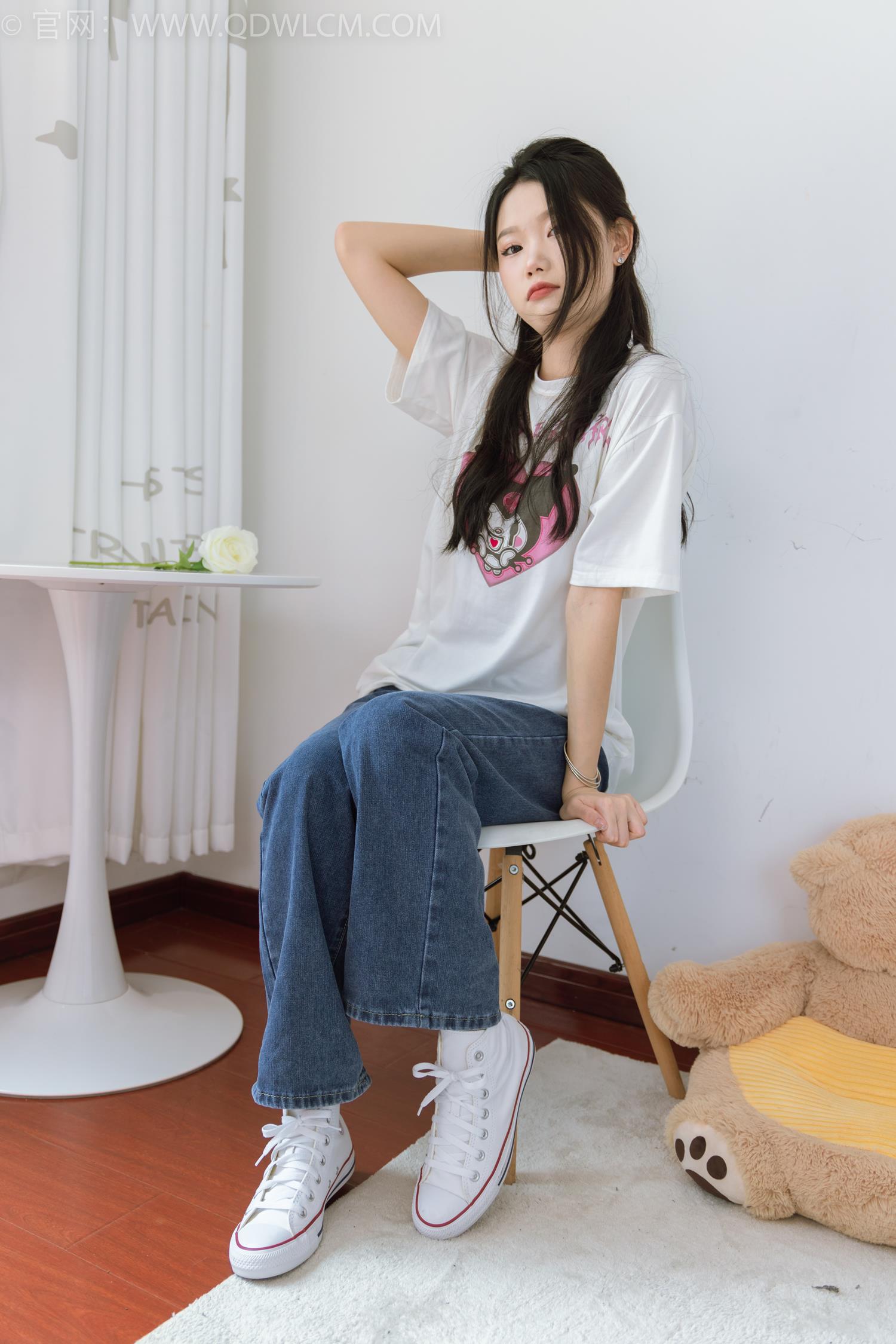 图片[30]-物恋传媒 NO.2067 小竹-风铃摇曳[149P] – 速更版-美库