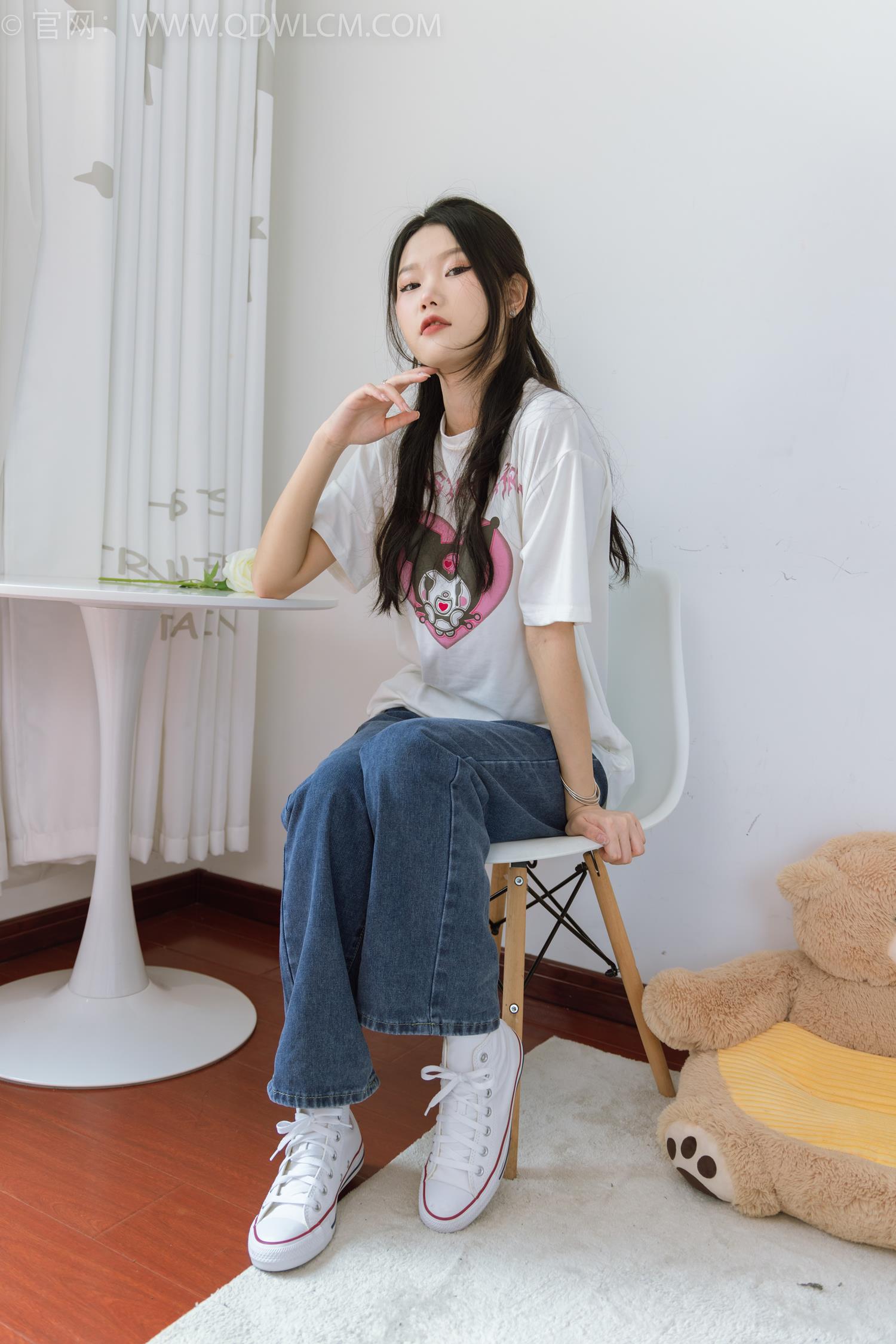 图片[31]-物恋传媒 NO.2067 小竹-风铃摇曳[149P] – 速更版-美库