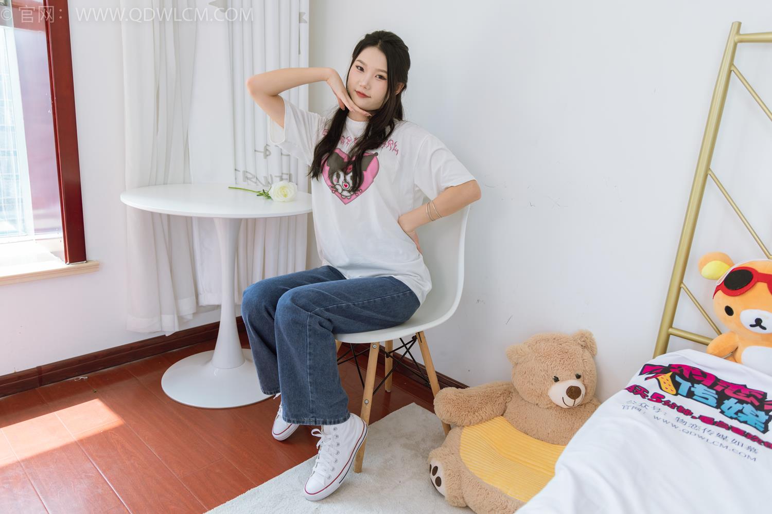 图片[35]-物恋传媒 NO.2067 小竹-风铃摇曳[149P] – 速更版-美库