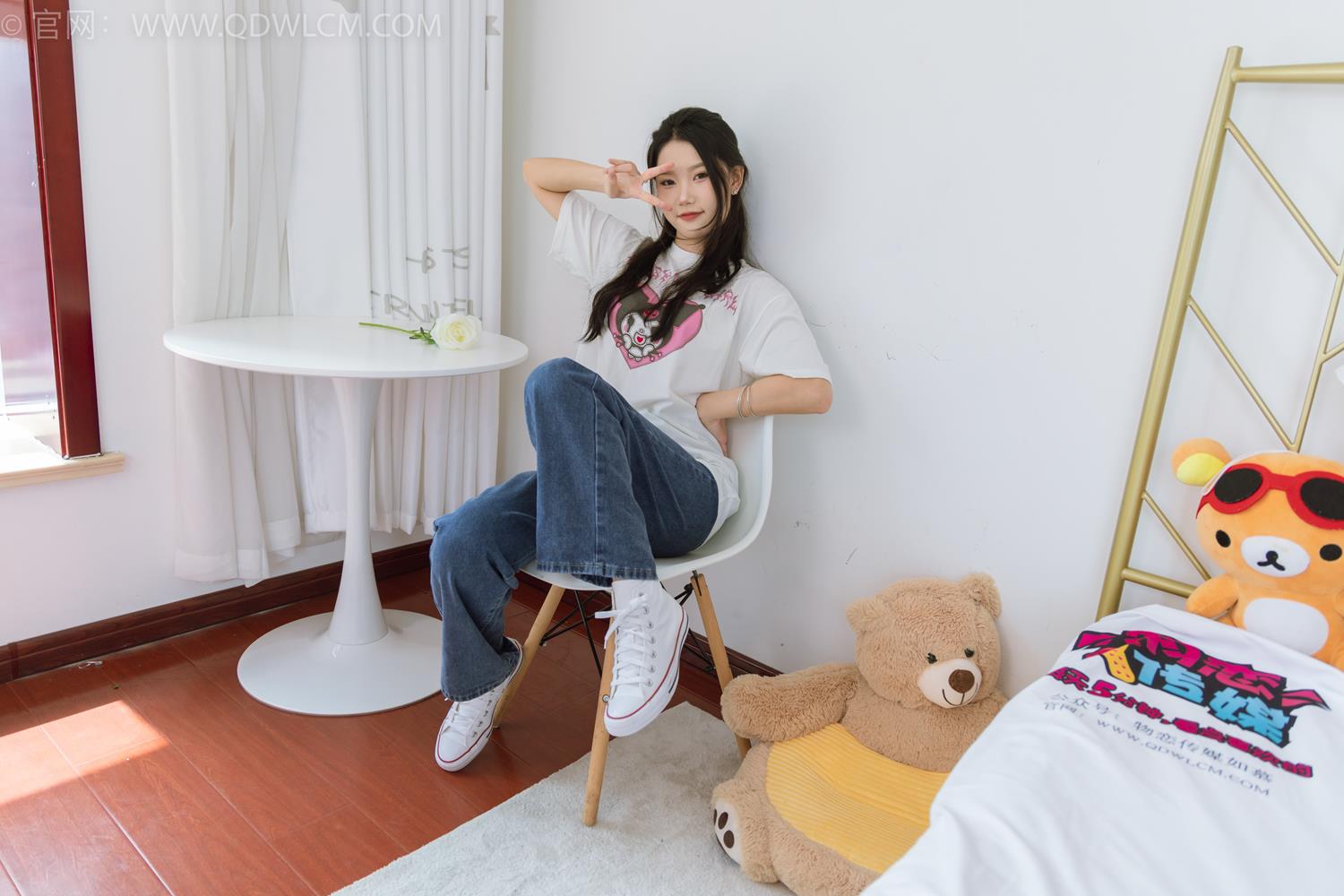 图片[36]-物恋传媒 NO.2067 小竹-风铃摇曳[149P] – 速更版-美库