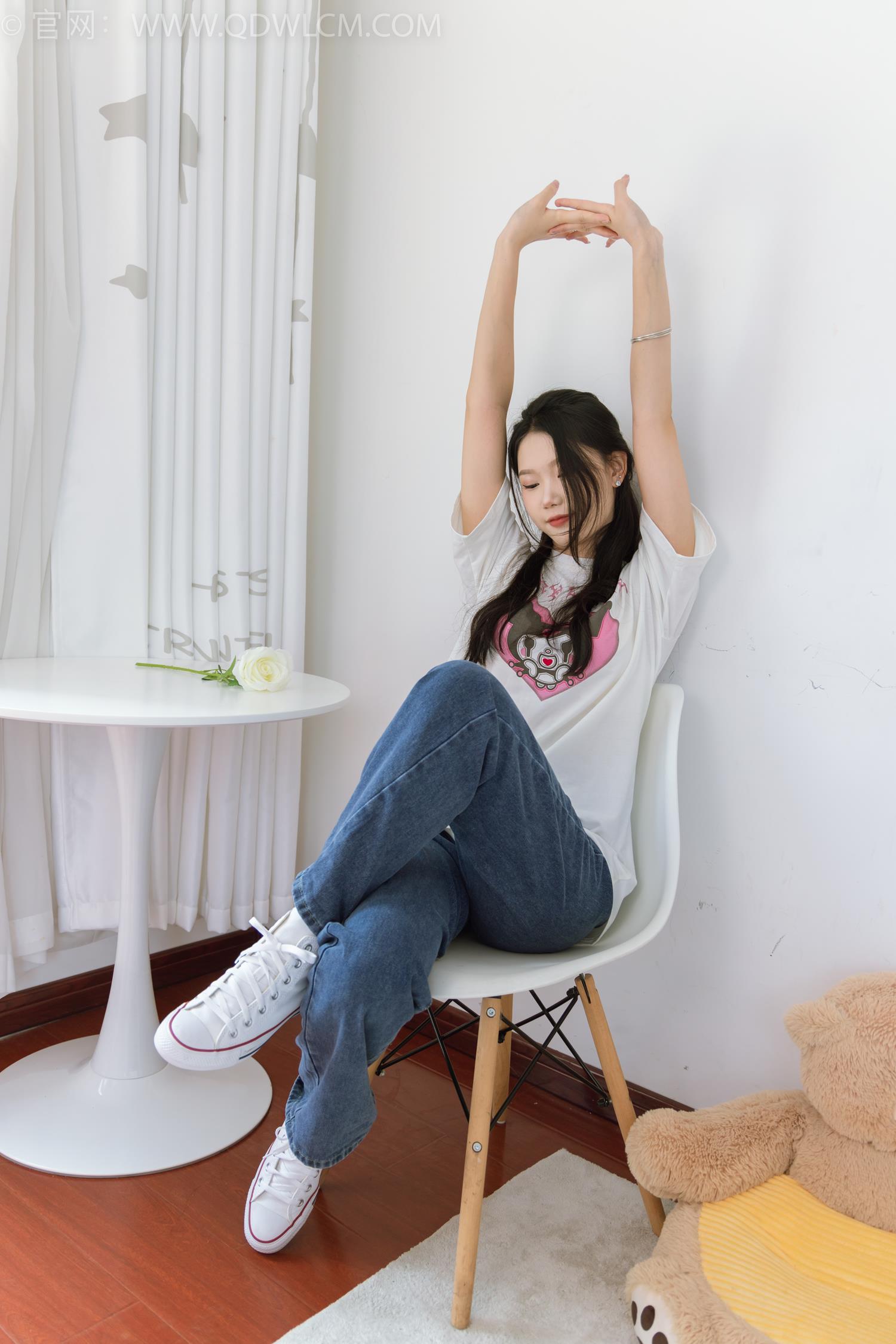 图片[37]-物恋传媒 NO.2067 小竹-风铃摇曳[149P] – 速更版-美库