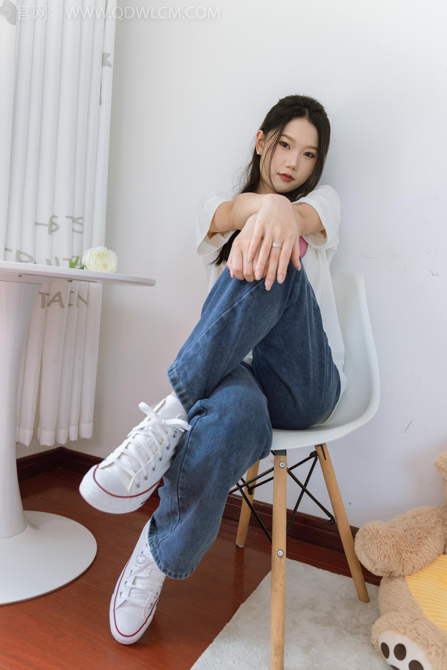 图片[39]-物恋传媒 NO.2067 小竹-风铃摇曳[149P] – 速更版-美库