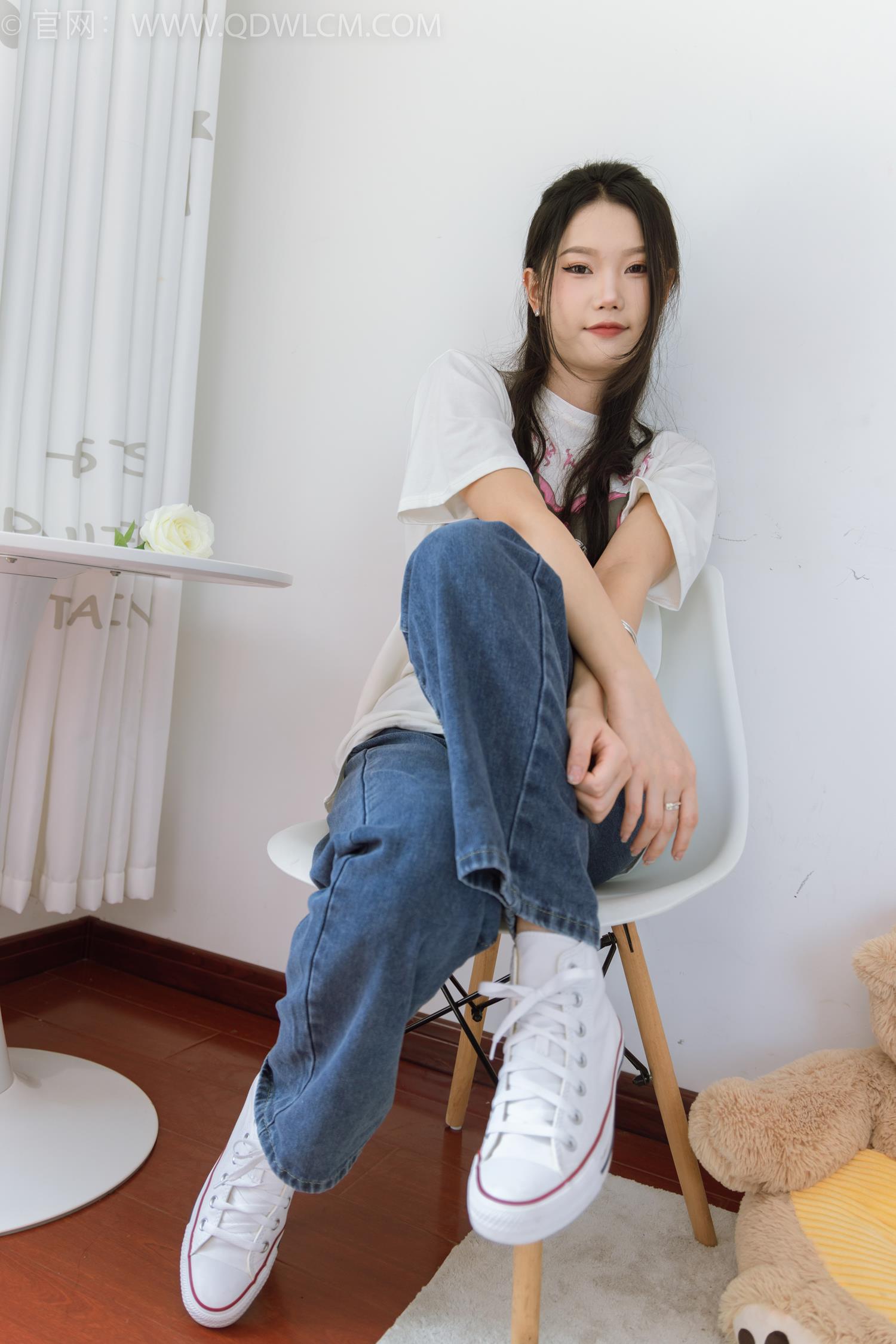 图片[40]-物恋传媒 NO.2067 小竹-风铃摇曳[149P] – 速更版-美库