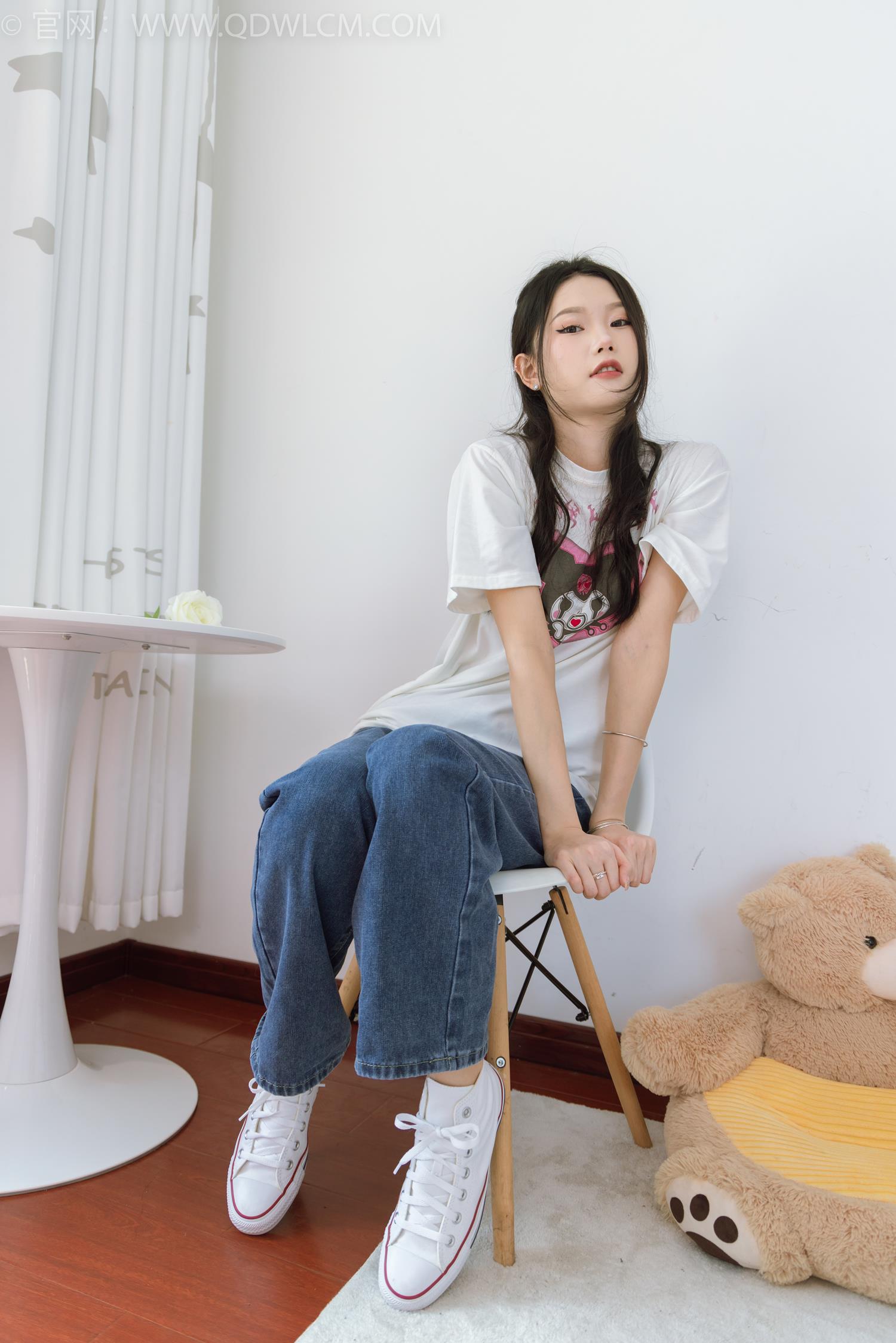 图片[41]-物恋传媒 NO.2067 小竹-风铃摇曳[149P] – 速更版-美库