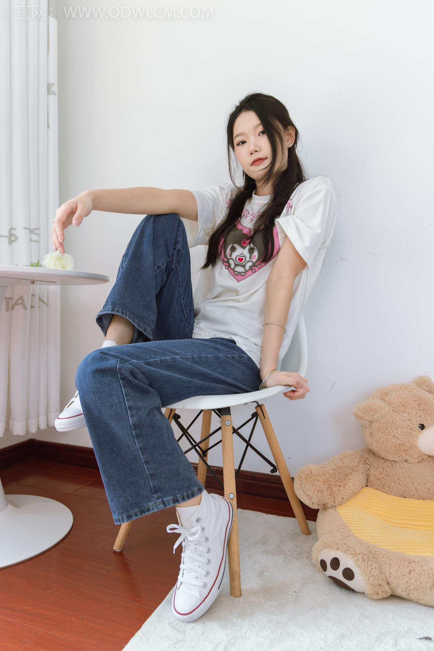 图片[42]-物恋传媒 NO.2067 小竹-风铃摇曳[149P] – 速更版-美库