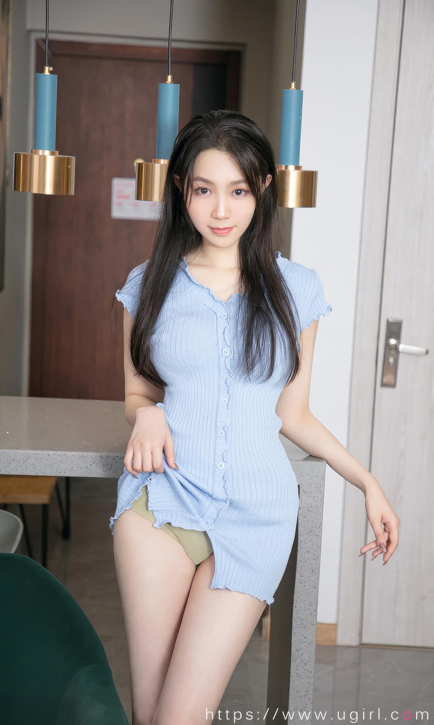 图片[31]-[爱尤物]2024 NO.2923 午后醒来 小桃子[32P] – 速更版-美库