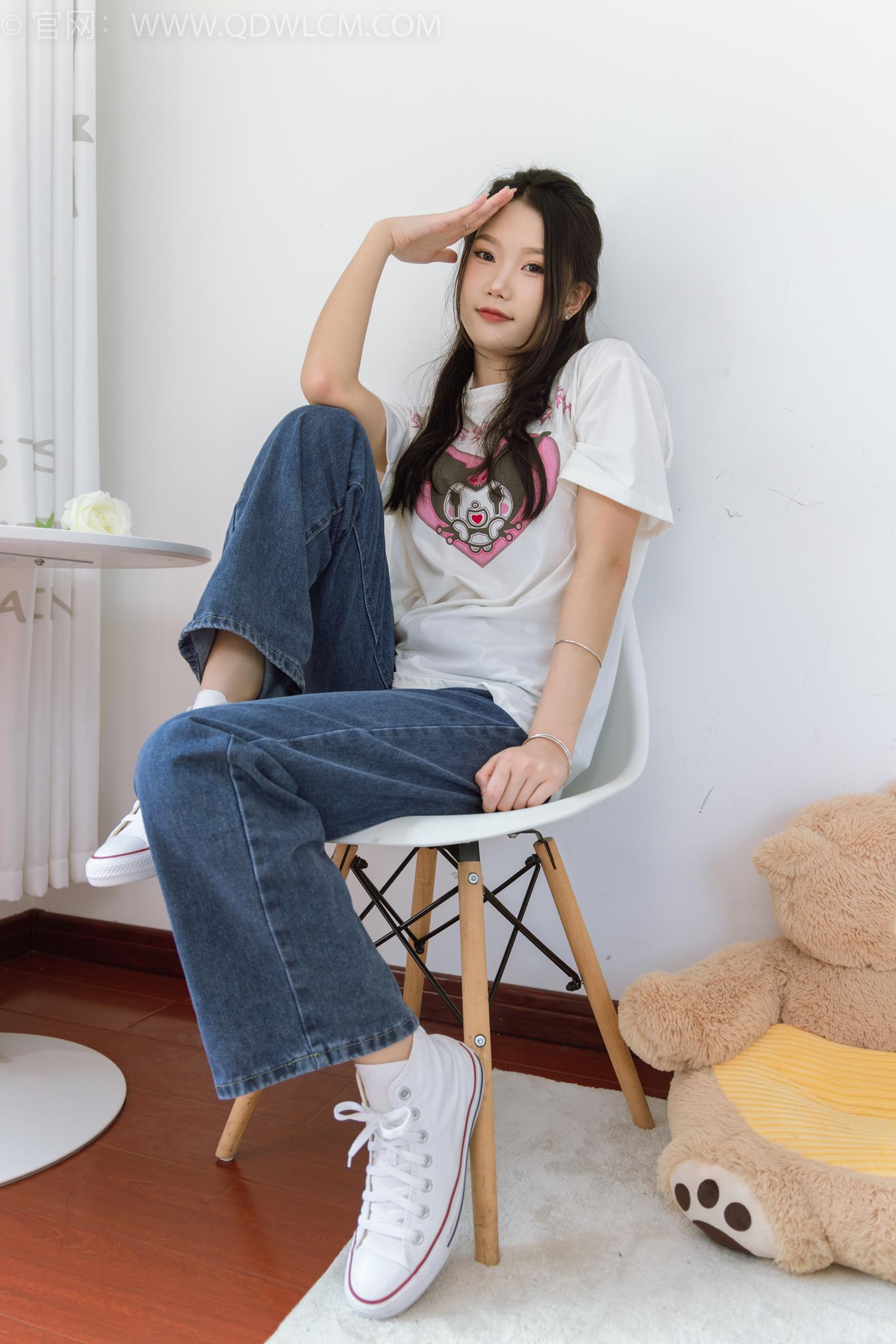 图片[43]-物恋传媒 NO.2067 小竹-风铃摇曳[149P] – 速更版-美库