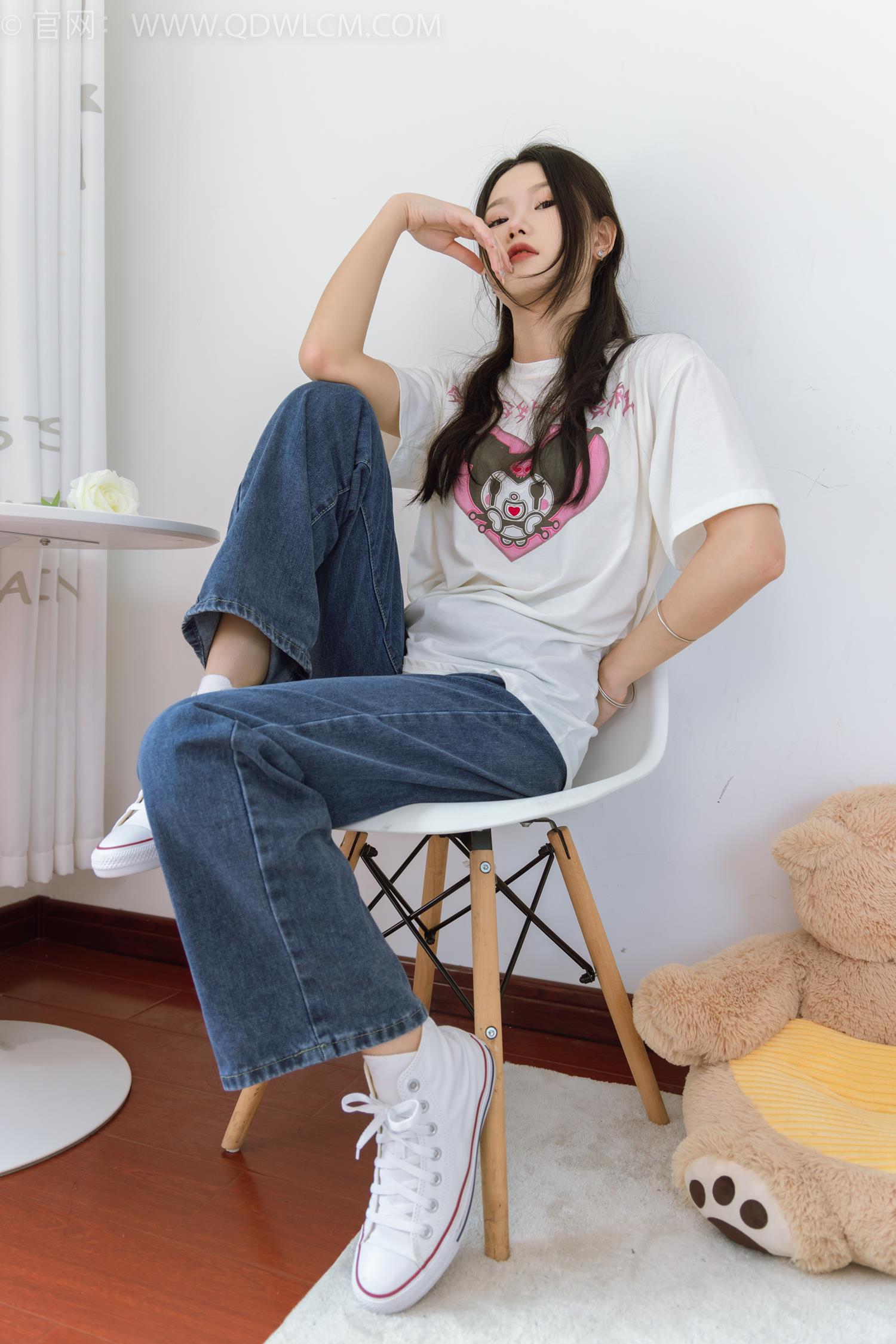 图片[45]-物恋传媒 NO.2067 小竹-风铃摇曳[149P] – 速更版-美库