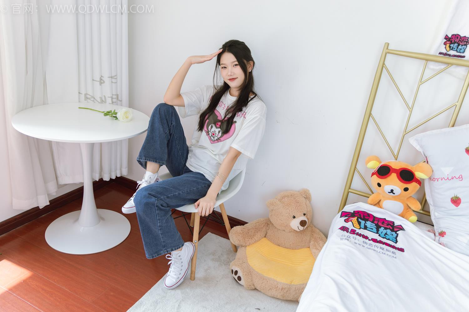 图片[48]-物恋传媒 NO.2067 小竹-风铃摇曳[149P] – 速更版-美库