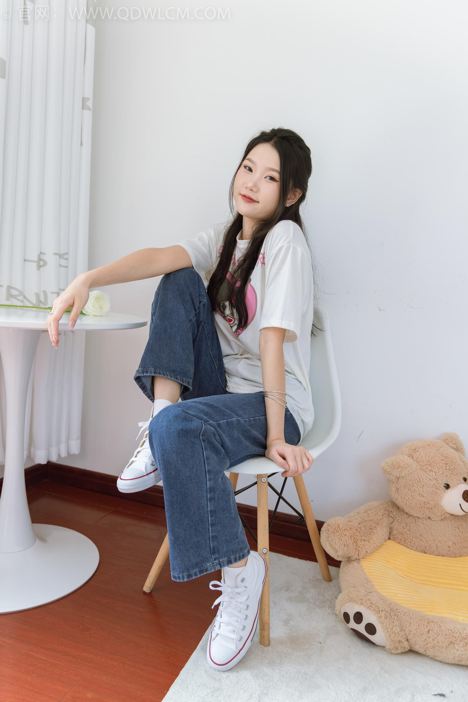 图片[49]-物恋传媒 NO.2067 小竹-风铃摇曳[149P] – 速更版-美库