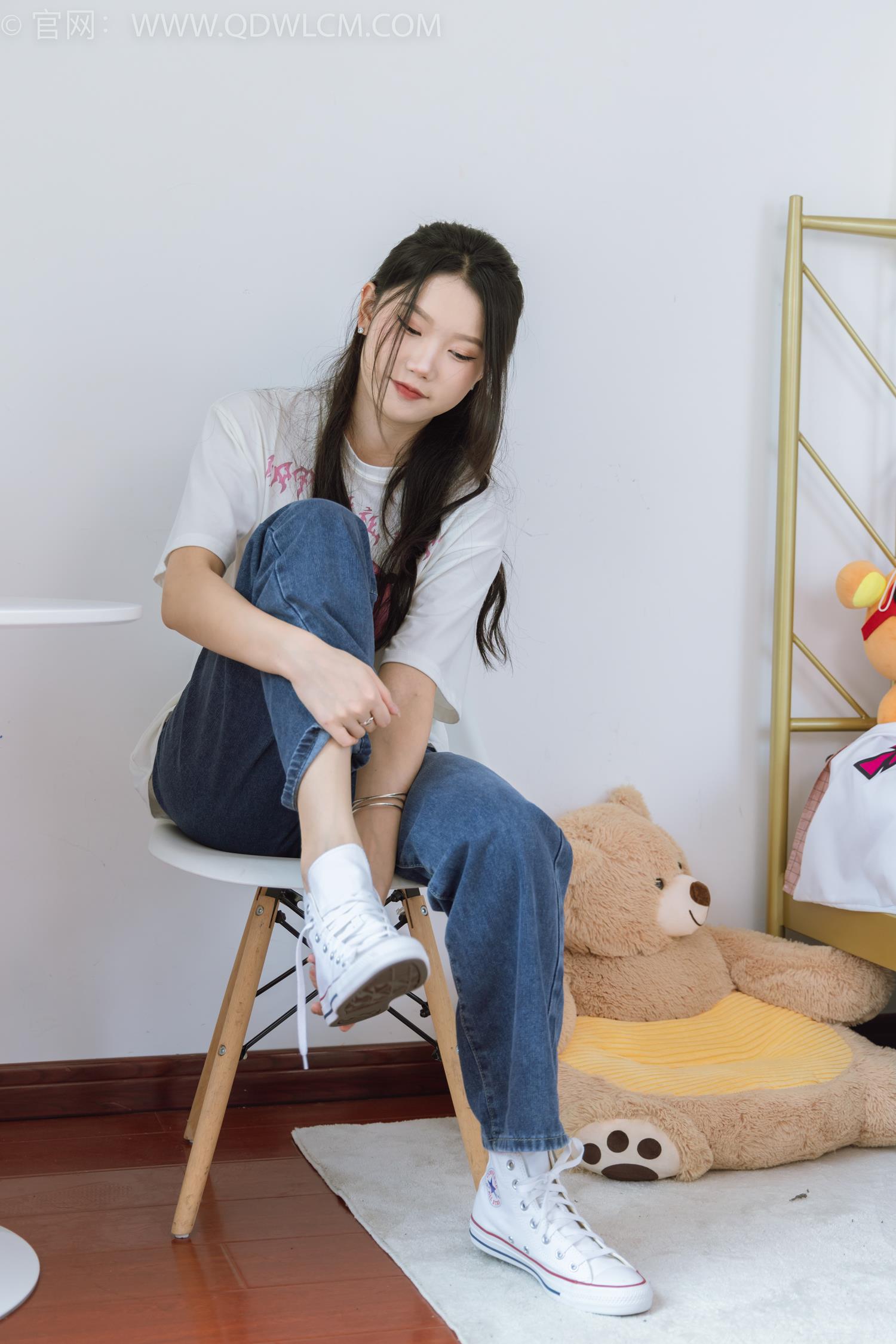 图片[50]-物恋传媒 NO.2067 小竹-风铃摇曳[149P] – 速更版-美库