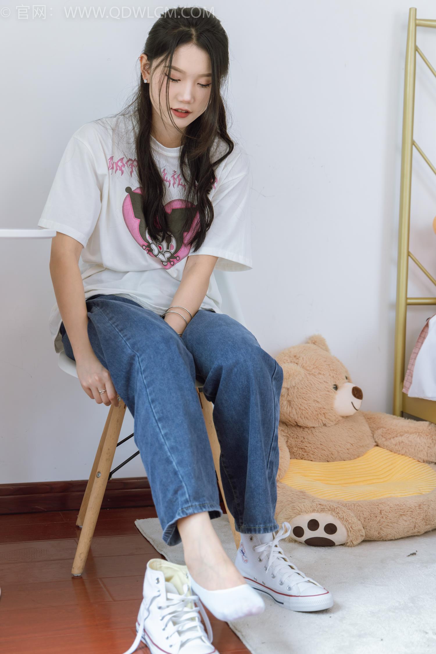 图片[51]-物恋传媒 NO.2067 小竹-风铃摇曳[149P] – 速更版-美库