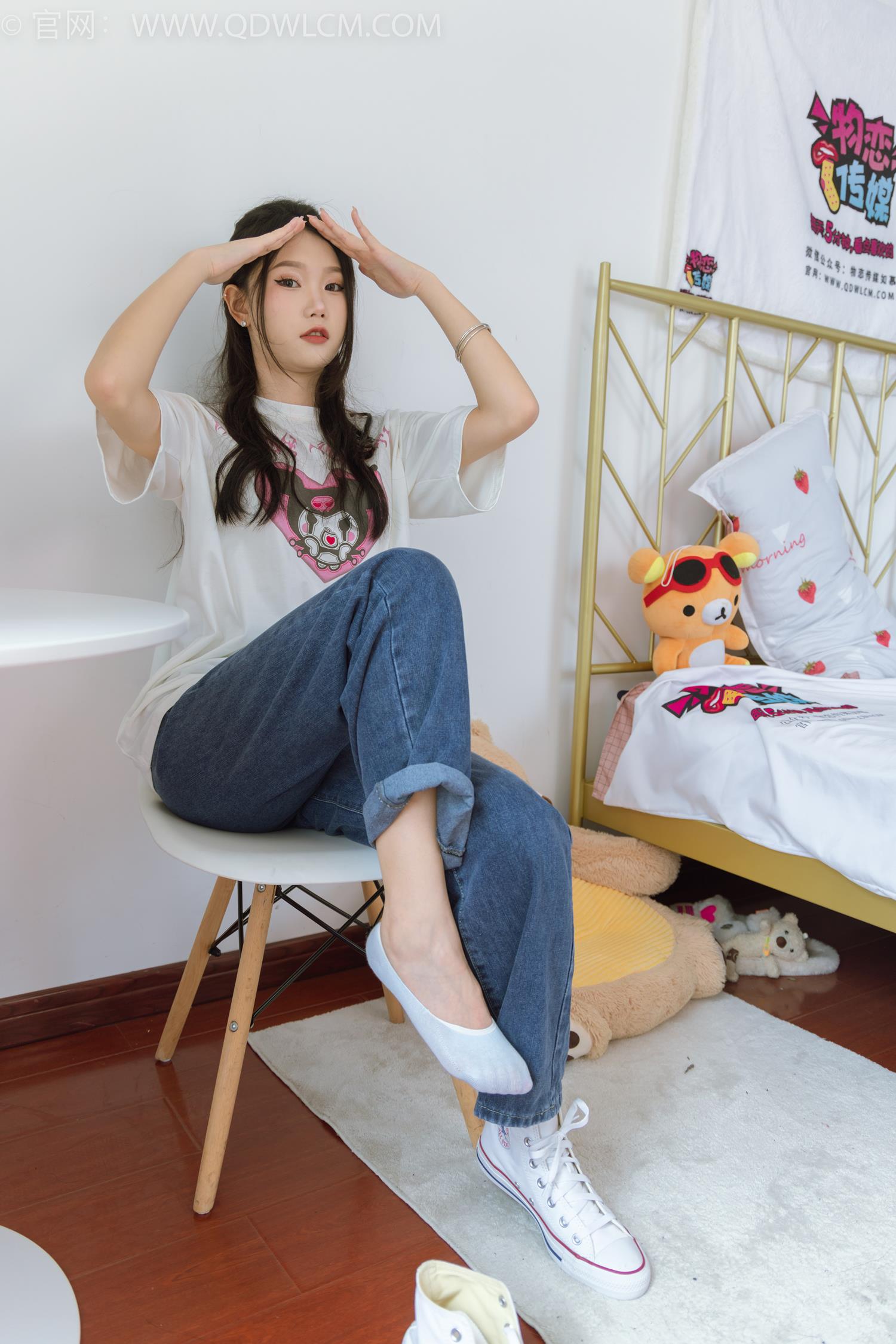 图片[55]-物恋传媒 NO.2067 小竹-风铃摇曳[149P] – 速更版-美库