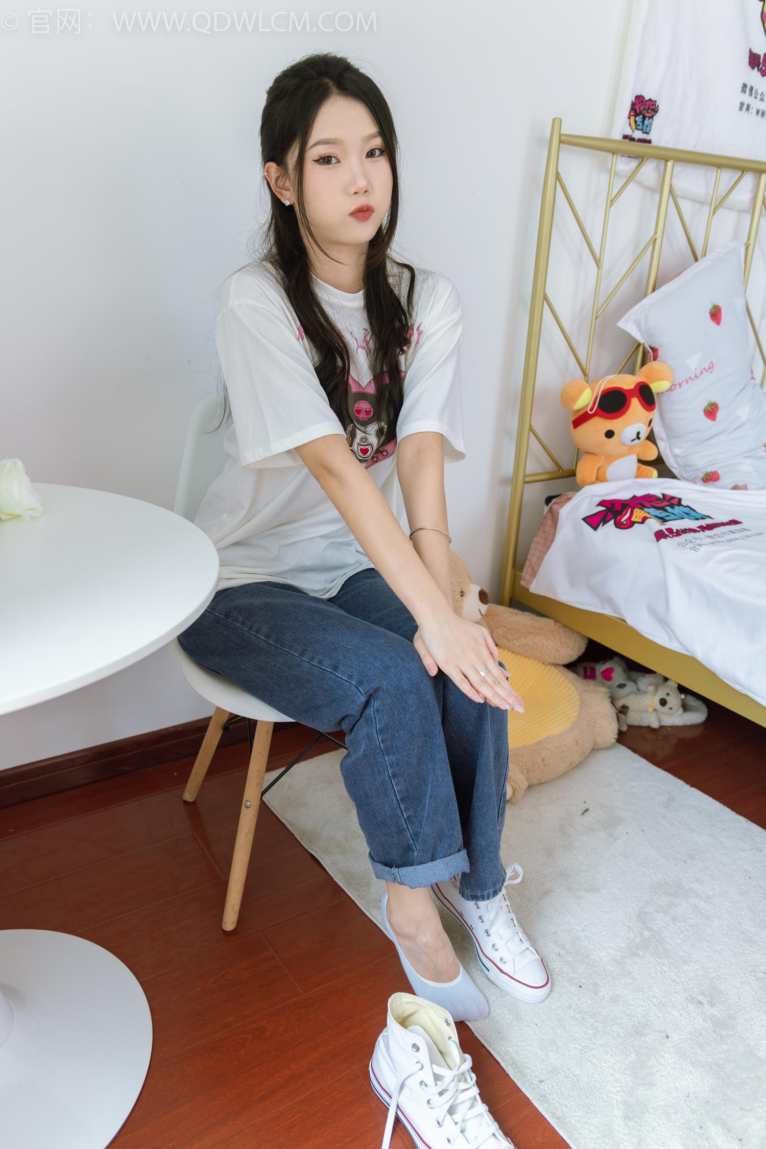 图片[56]-物恋传媒 NO.2067 小竹-风铃摇曳[149P] – 速更版-美库