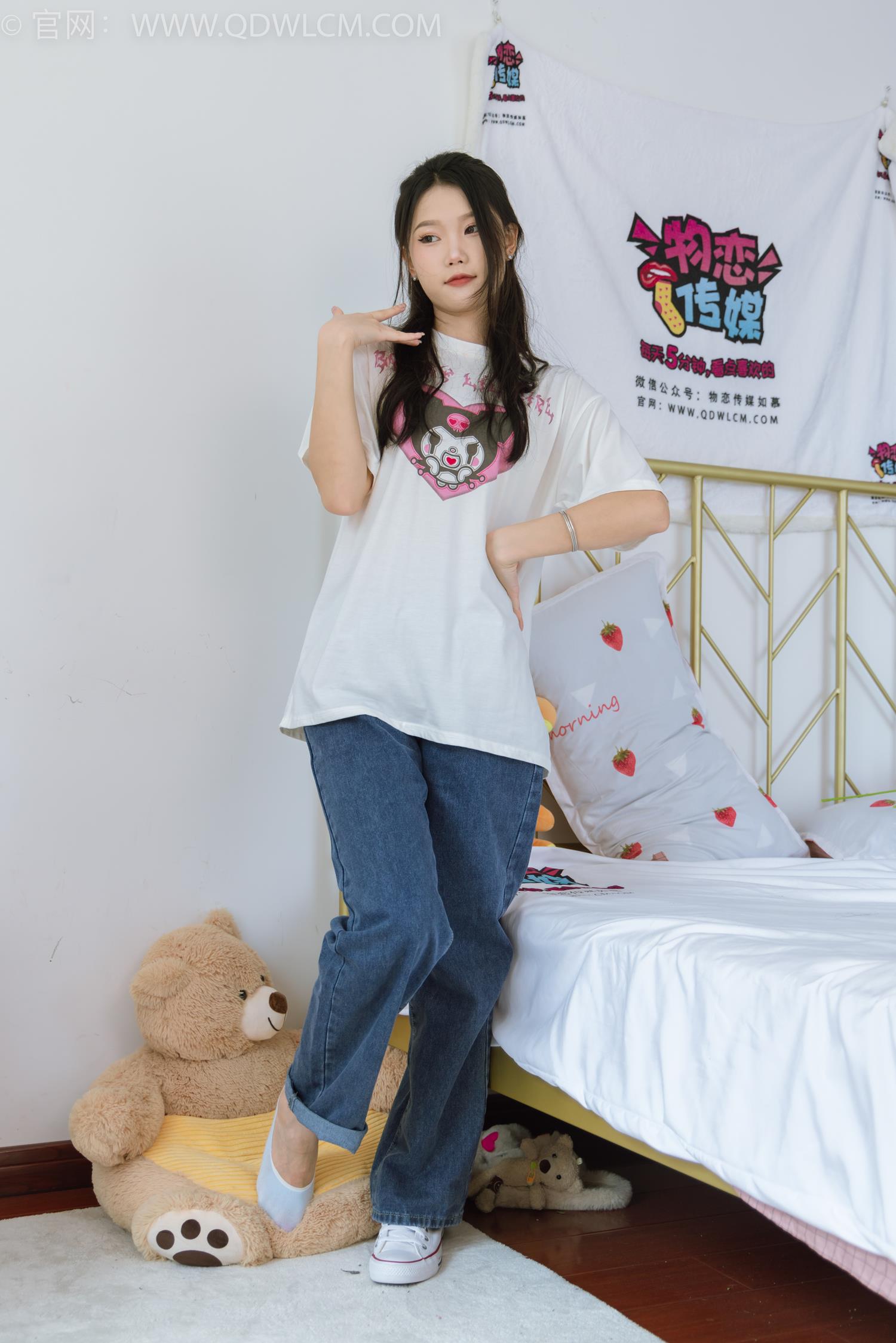 图片[62]-物恋传媒 NO.2067 小竹-风铃摇曳[149P] – 速更版-美库