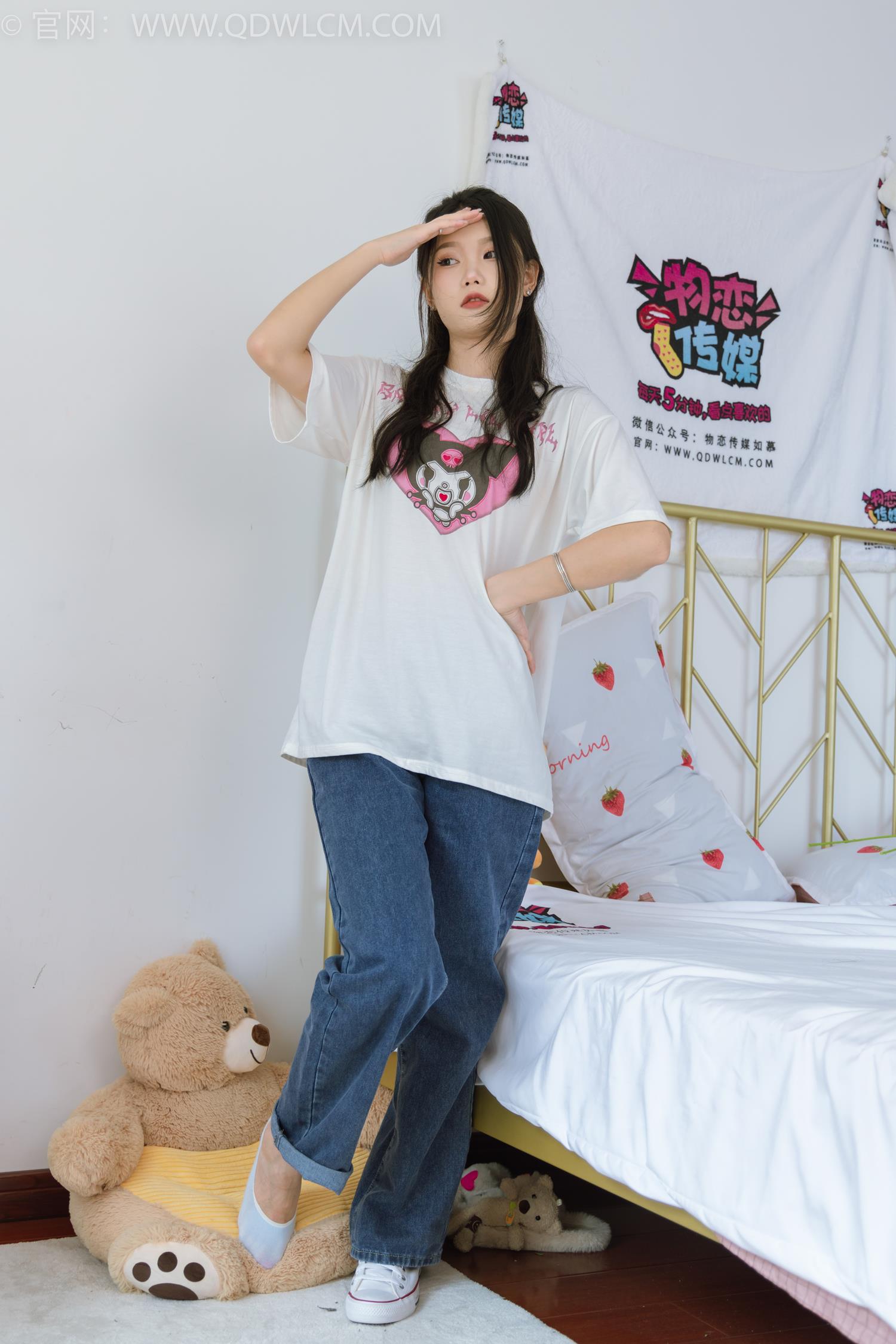 图片[64]-物恋传媒 NO.2067 小竹-风铃摇曳[149P] – 速更版-美库