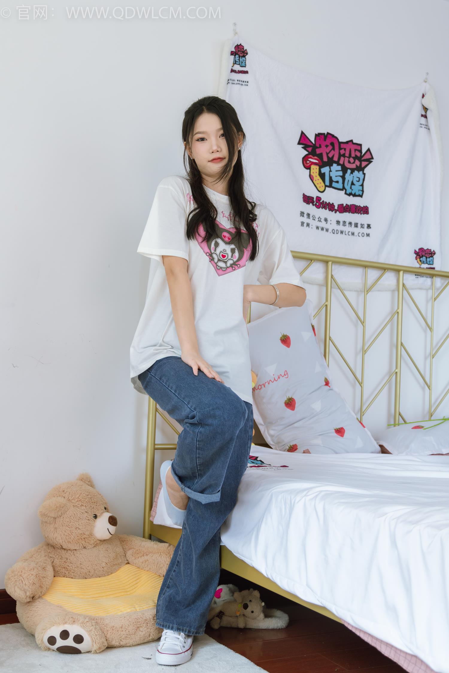 图片[65]-物恋传媒 NO.2067 小竹-风铃摇曳[149P] – 速更版-美库