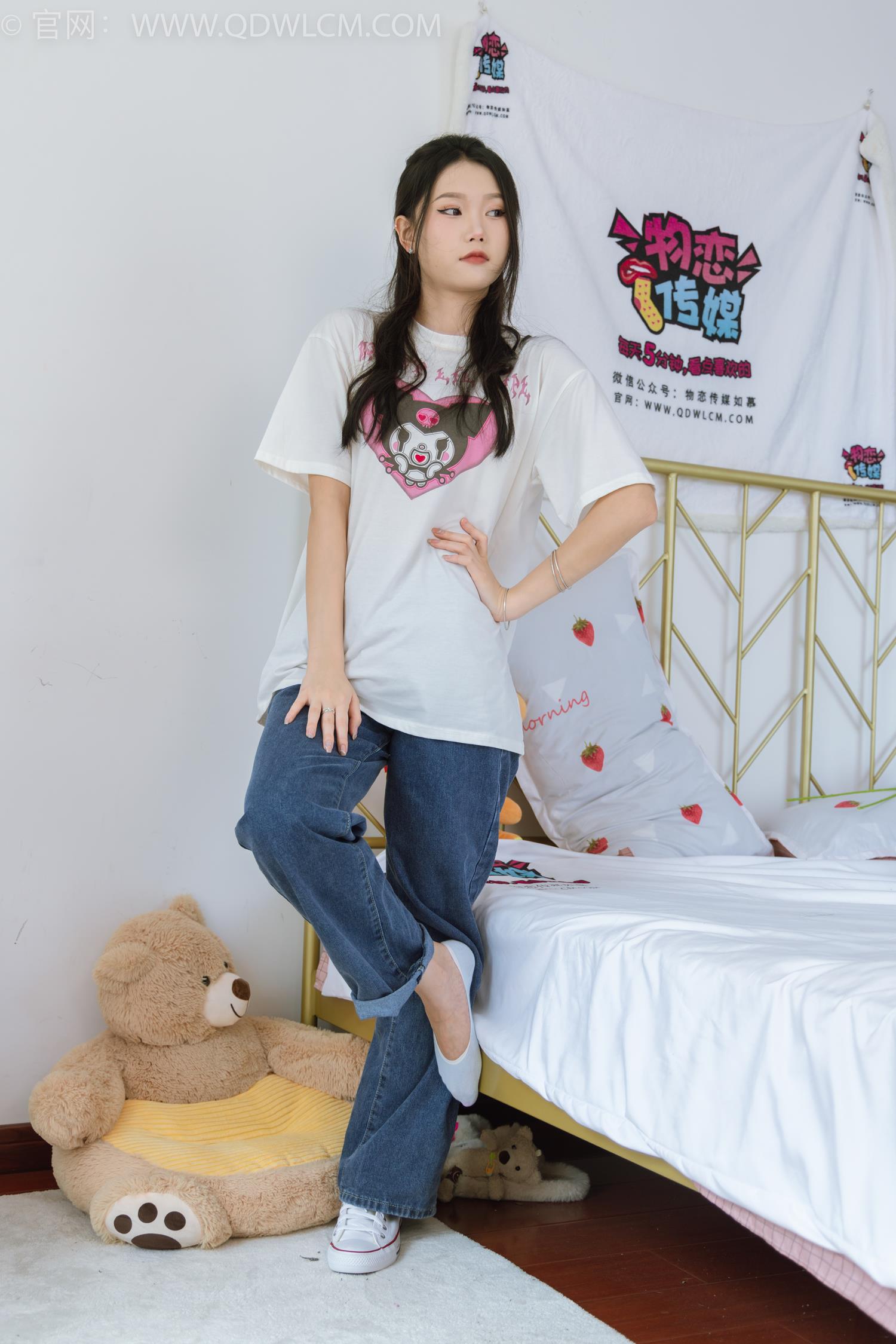 图片[66]-物恋传媒 NO.2067 小竹-风铃摇曳[149P] – 速更版-美库