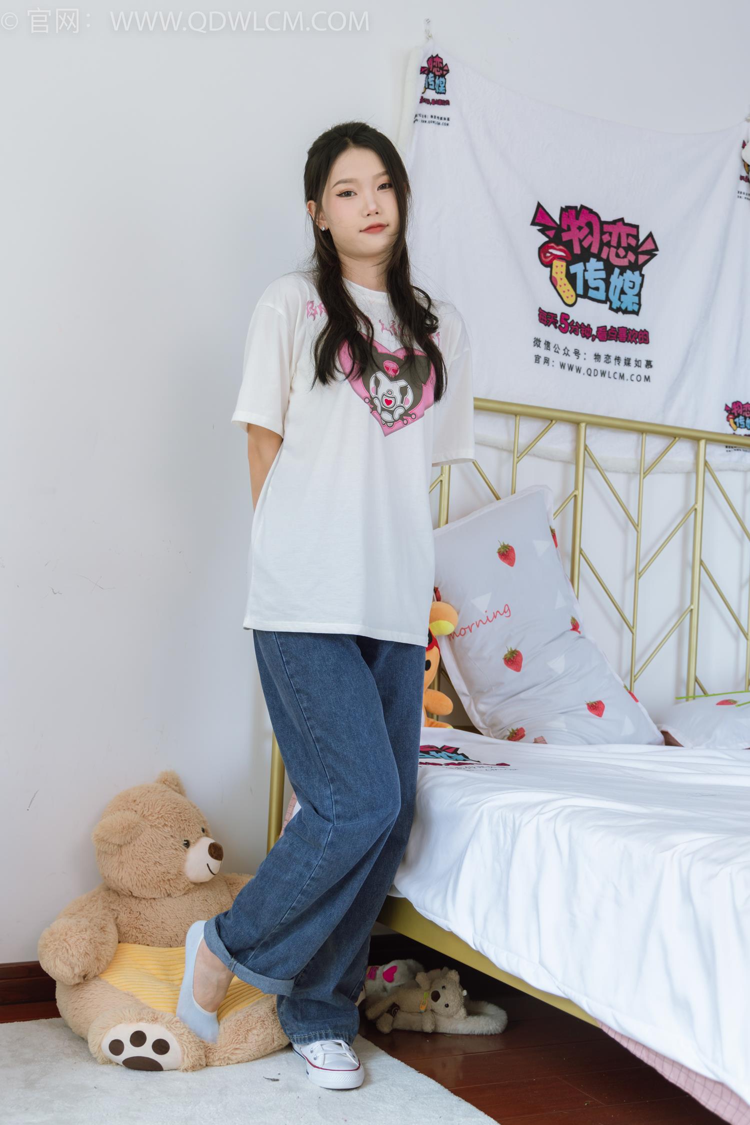 图片[67]-物恋传媒 NO.2067 小竹-风铃摇曳[149P] – 速更版-美库