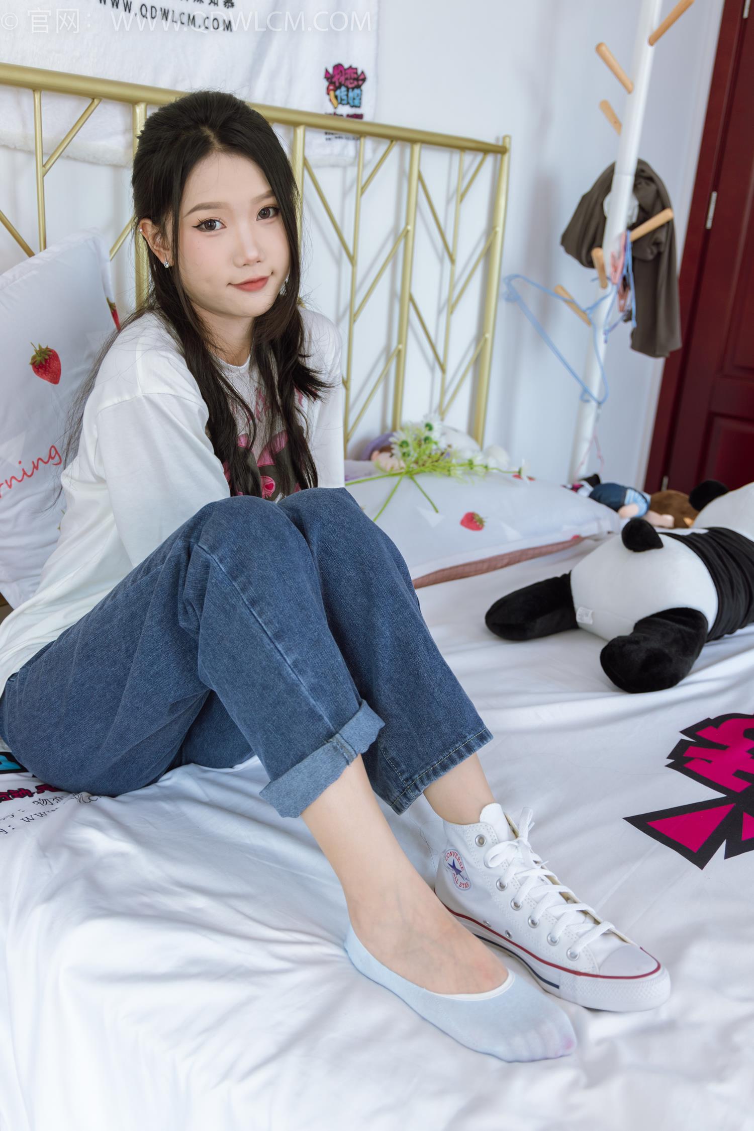 图片[71]-物恋传媒 NO.2067 小竹-风铃摇曳[149P] – 速更版-美库