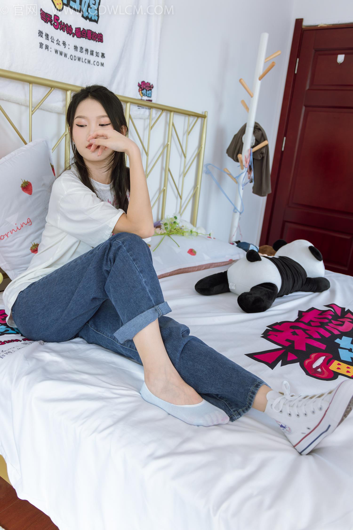 图片[77]-物恋传媒 NO.2067 小竹-风铃摇曳[149P] – 速更版-美库