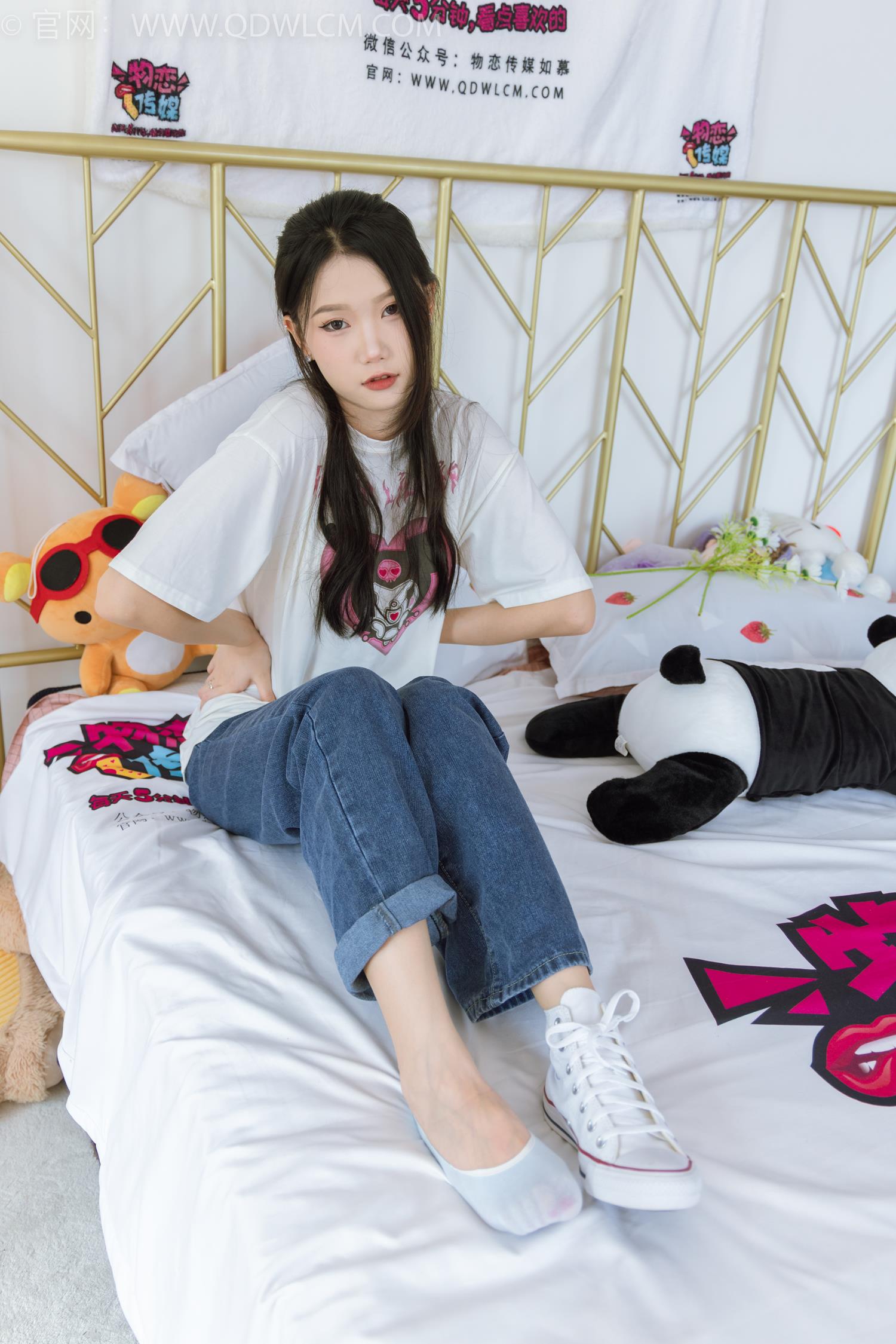 图片[79]-物恋传媒 NO.2067 小竹-风铃摇曳[149P] – 速更版-美库