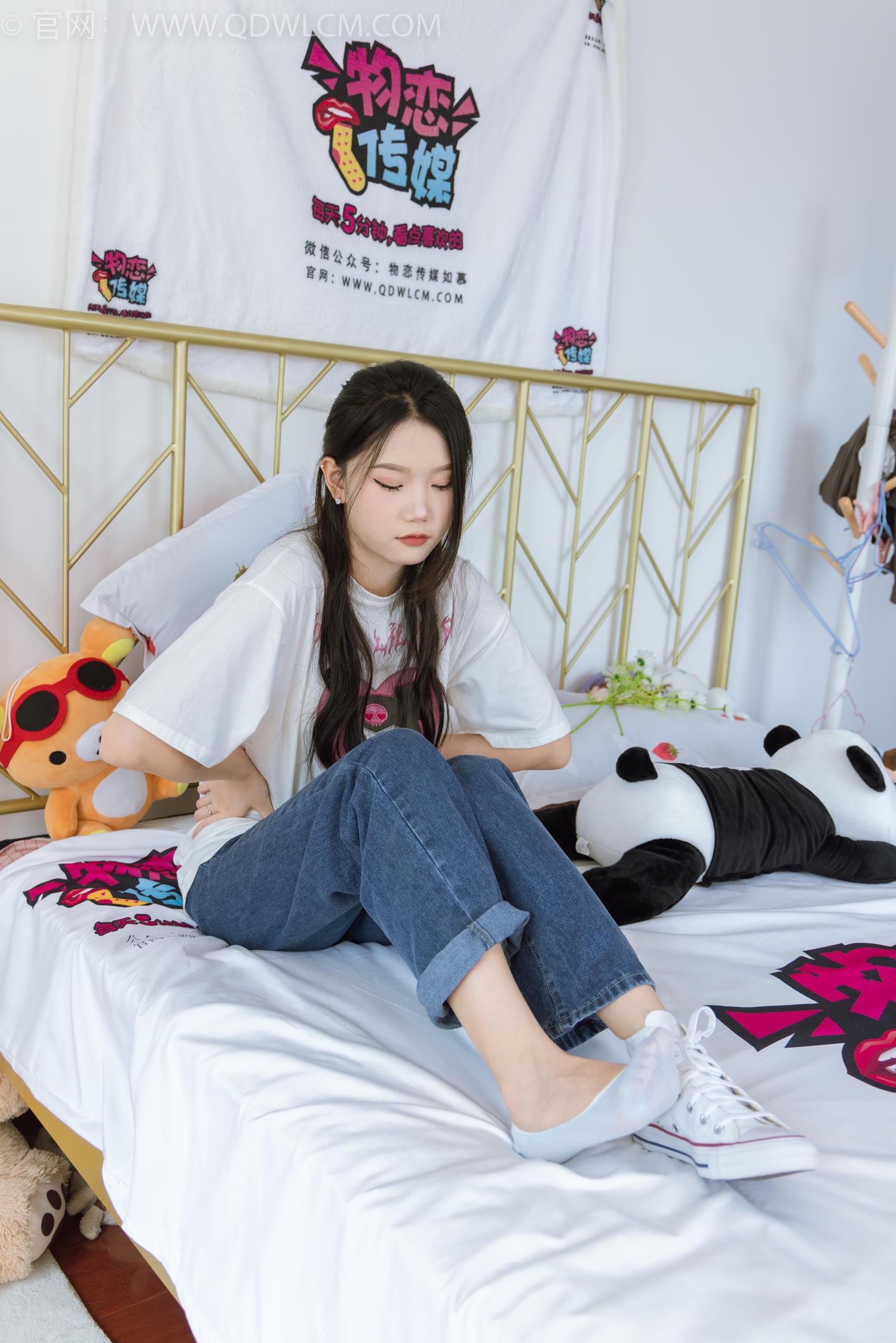 图片[80]-物恋传媒 NO.2067 小竹-风铃摇曳[149P] – 速更版-美库