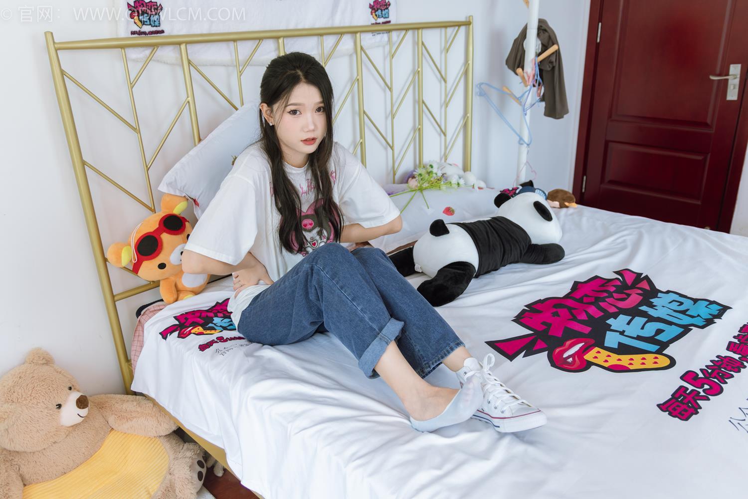 图片[81]-物恋传媒 NO.2067 小竹-风铃摇曳[149P] – 速更版-美库