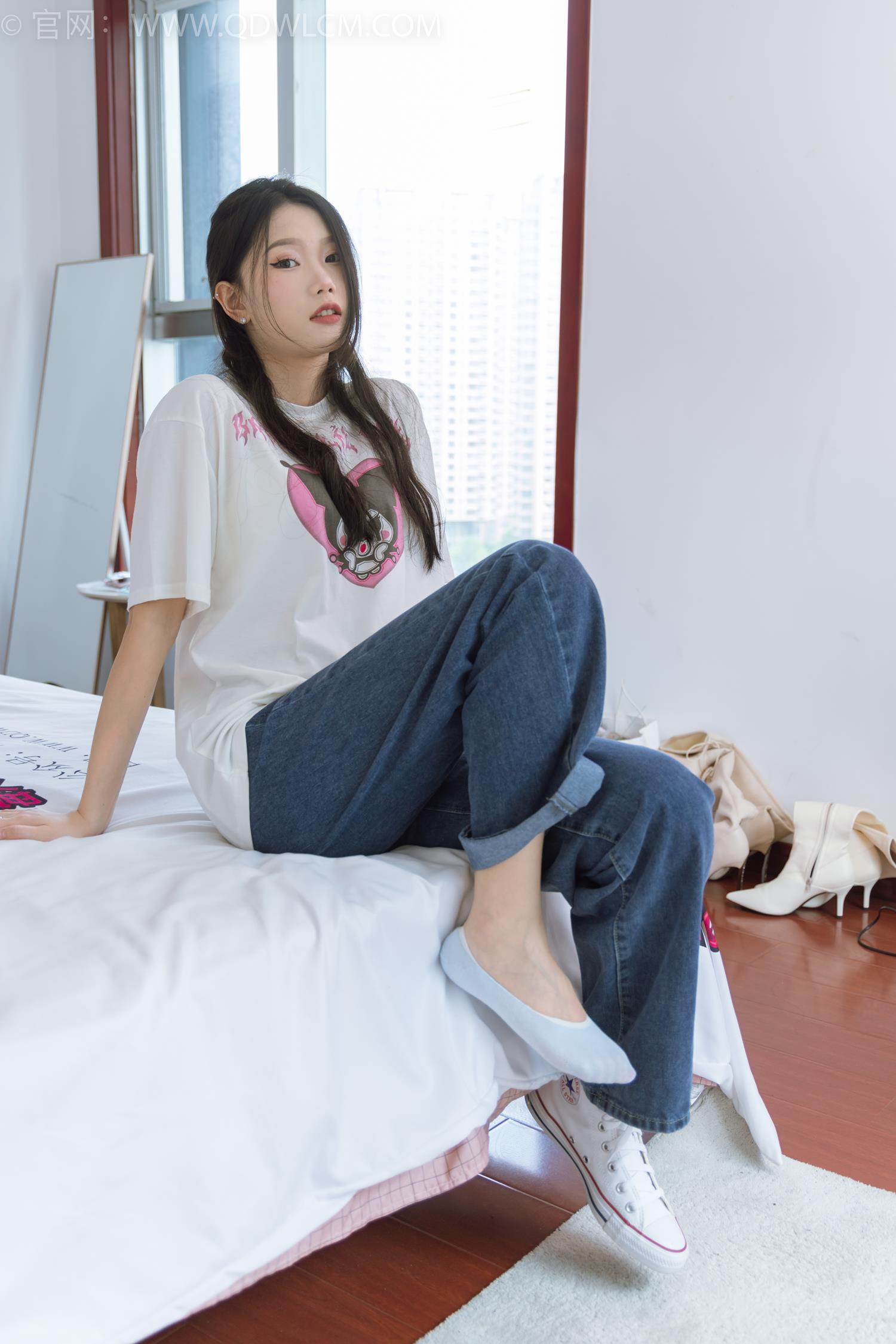 图片[88]-物恋传媒 NO.2067 小竹-风铃摇曳[149P] – 速更版-美库