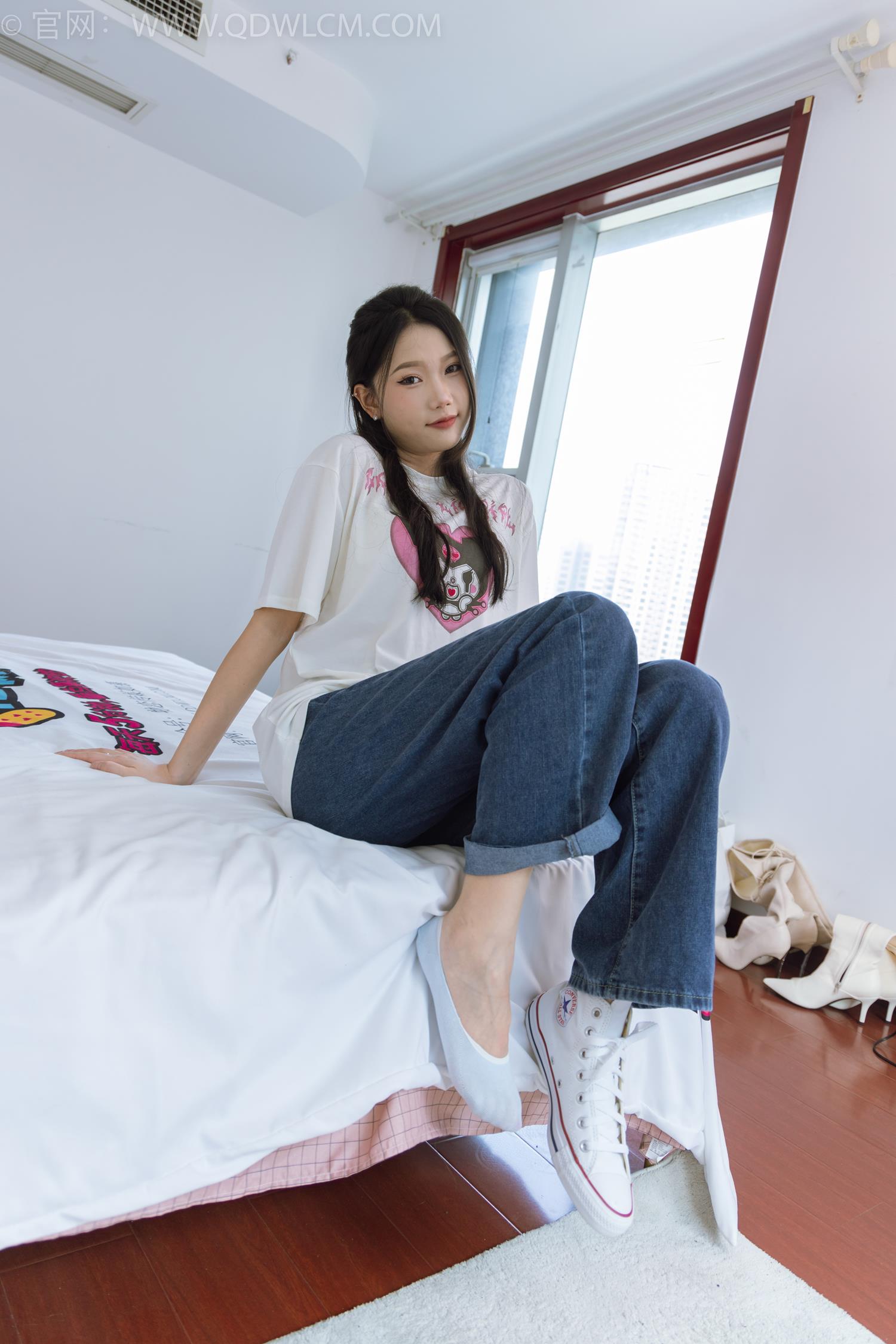 图片[91]-物恋传媒 NO.2067 小竹-风铃摇曳[149P] – 速更版-美库