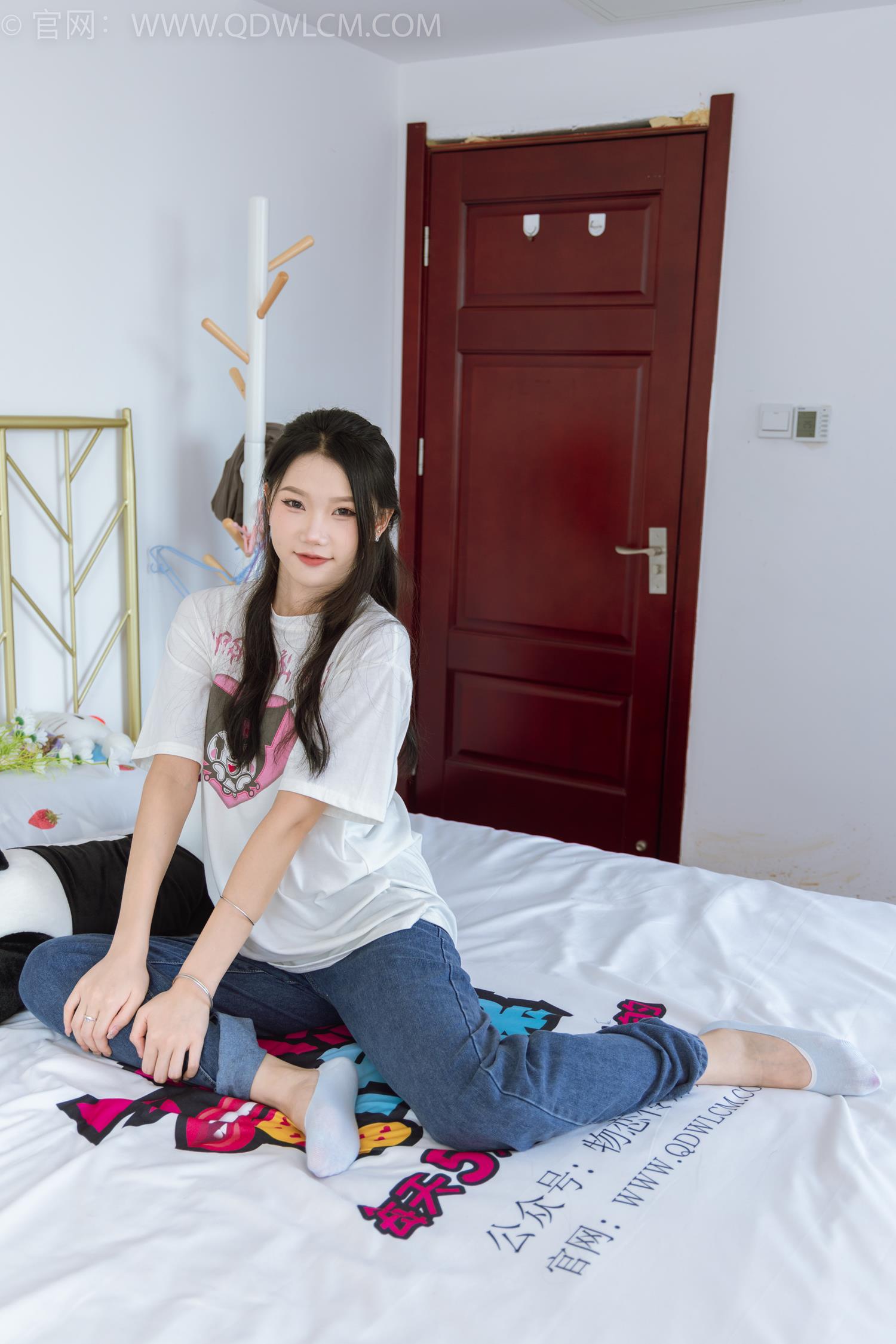 图片[98]-物恋传媒 NO.2067 小竹-风铃摇曳[149P] – 速更版-美库